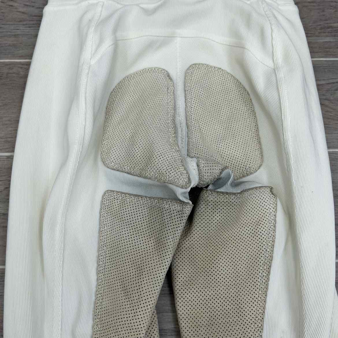 FITS PerforMAX Full Seat Tights, Size Medium