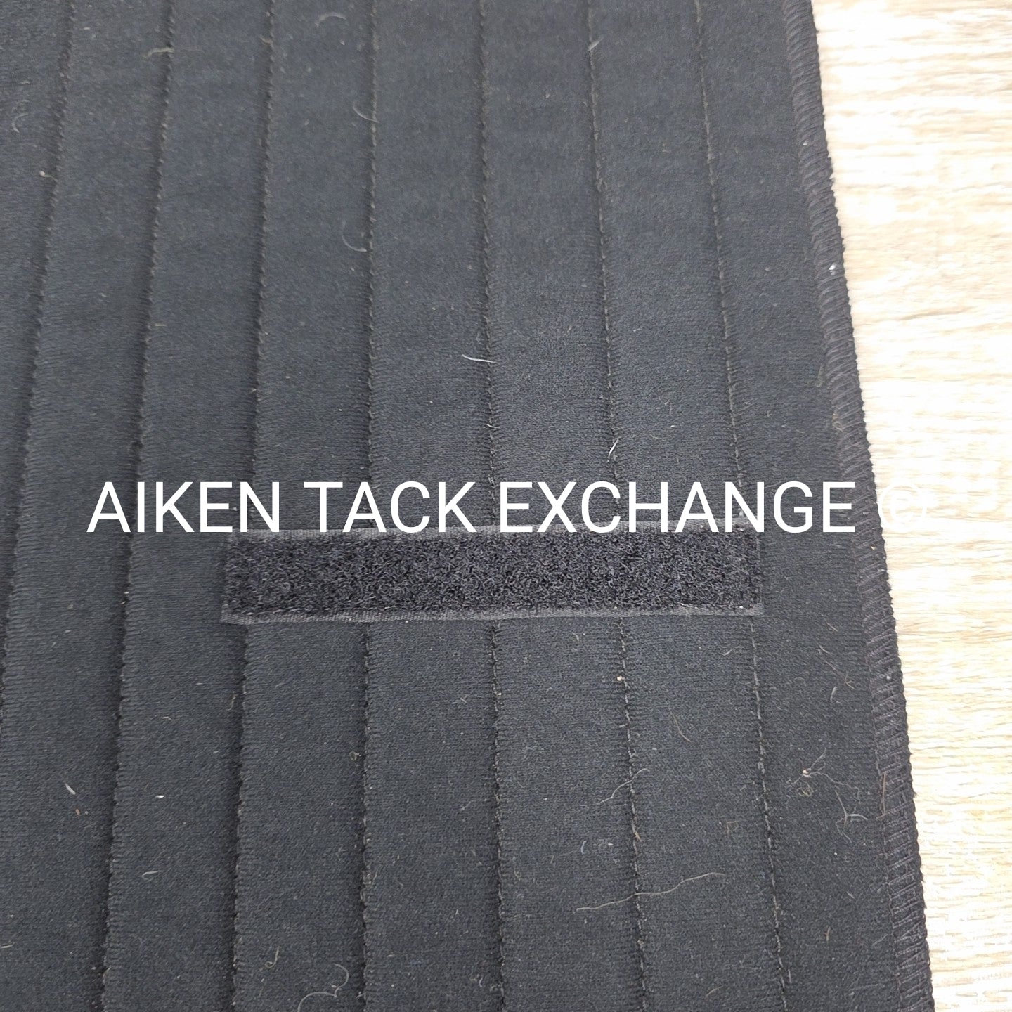 LeMiuex Memory Foam Bandage Pads