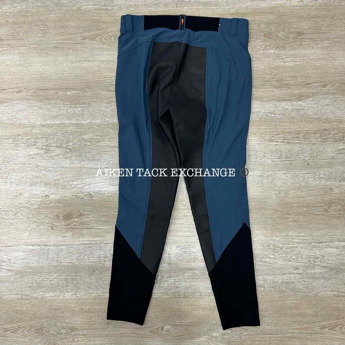 Kerrits GripTek II Full Seat Breeches, Women's XLarge