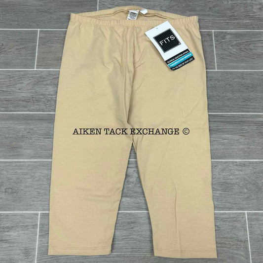 FITS Wunderbreech Riding Underwear, Size X-Large