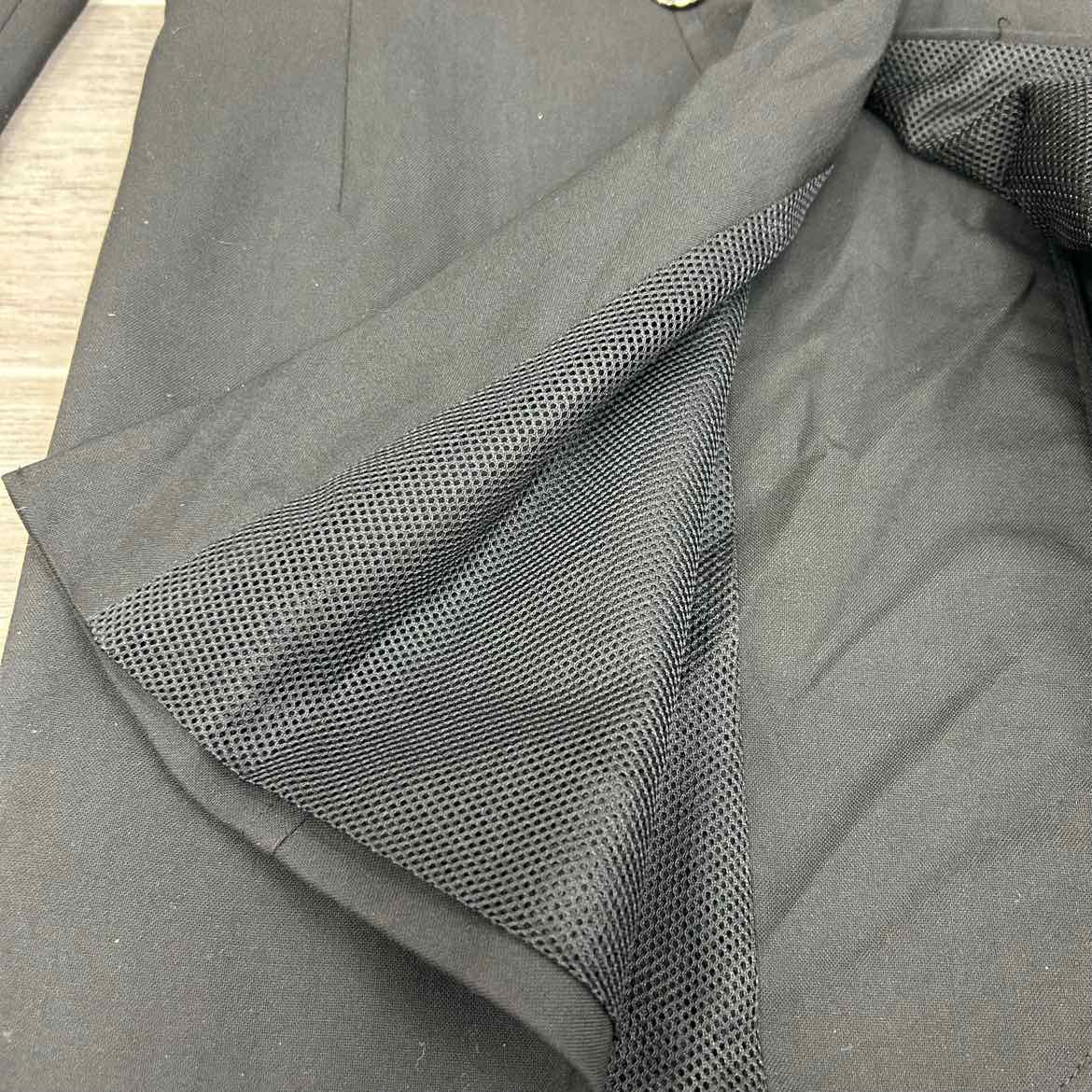 Romfh Feather-Lite Dressage Show Coat, Size 14