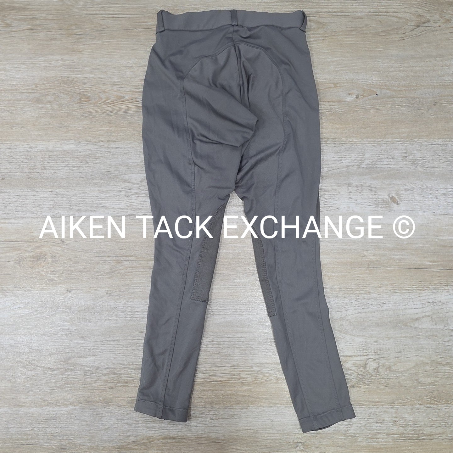 BARGAIN BUNDLE: 2 Pairs Dover Saddlery Knee Patch 26 & Ovation Knee Patch 28