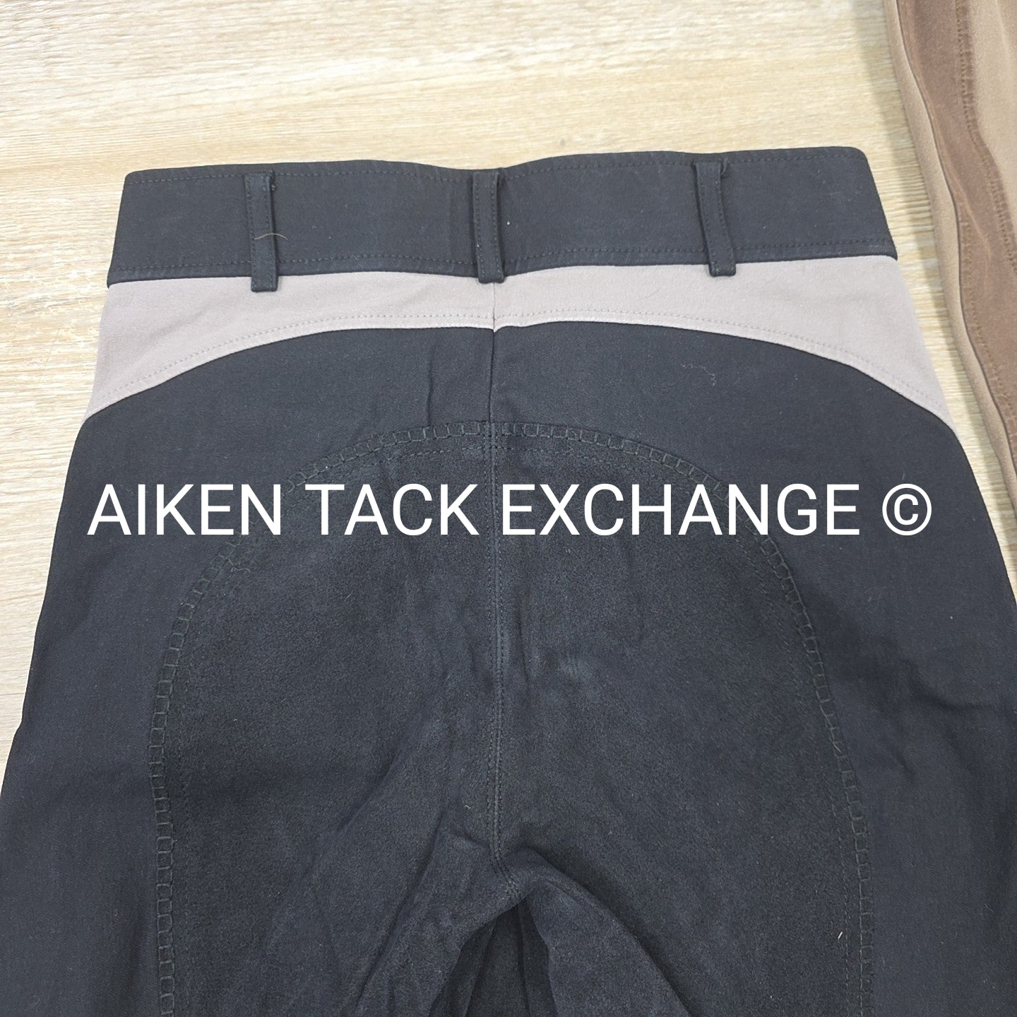 BARGAIN BUNDLE: Dover Saddlery Full Seat Breeches, Size 26