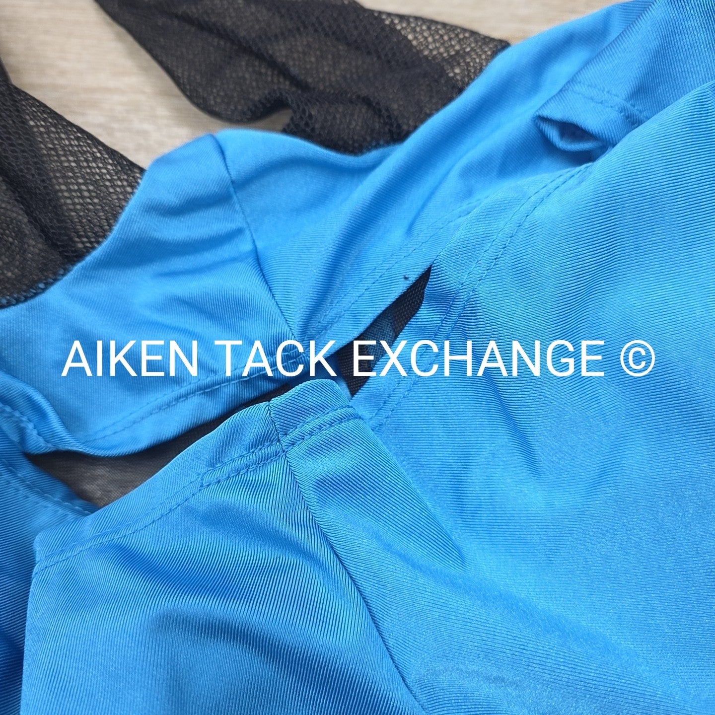 BARGAIN BUNDLE: 3 Lycra Fly Masks, Cob