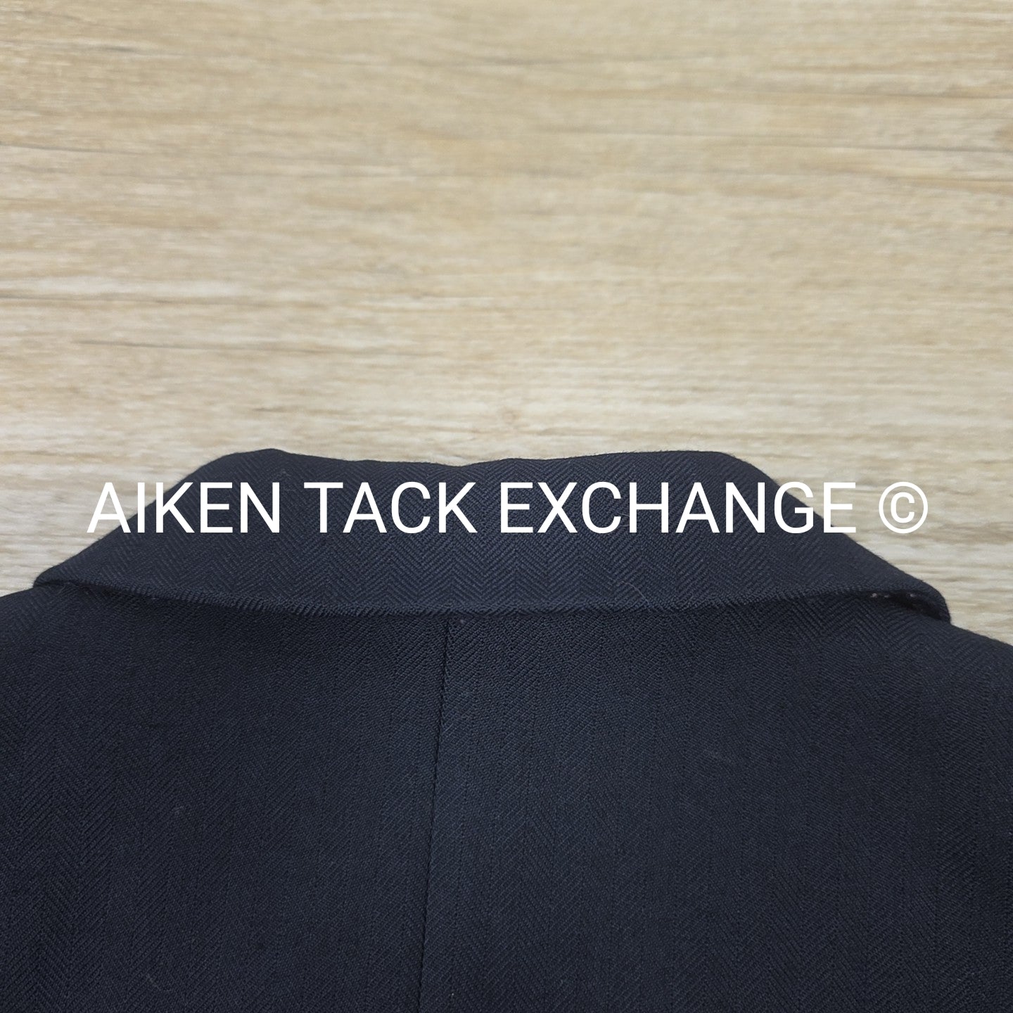 Ovation Show Coat, Size 16