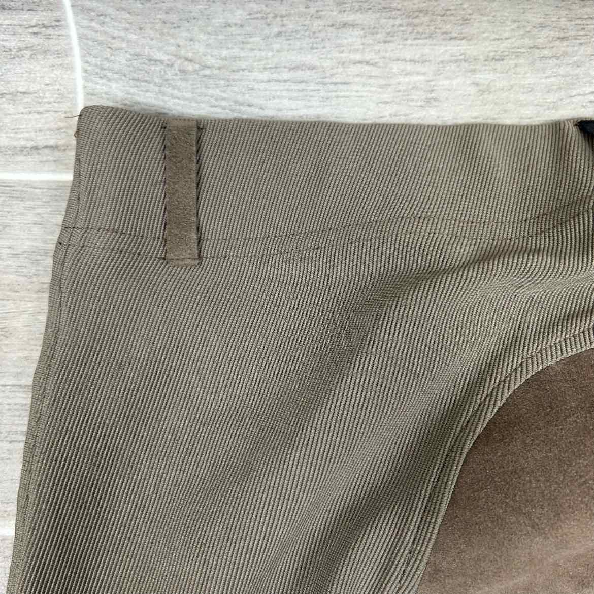 Kerrits Full Seat Breeches, Women's Large