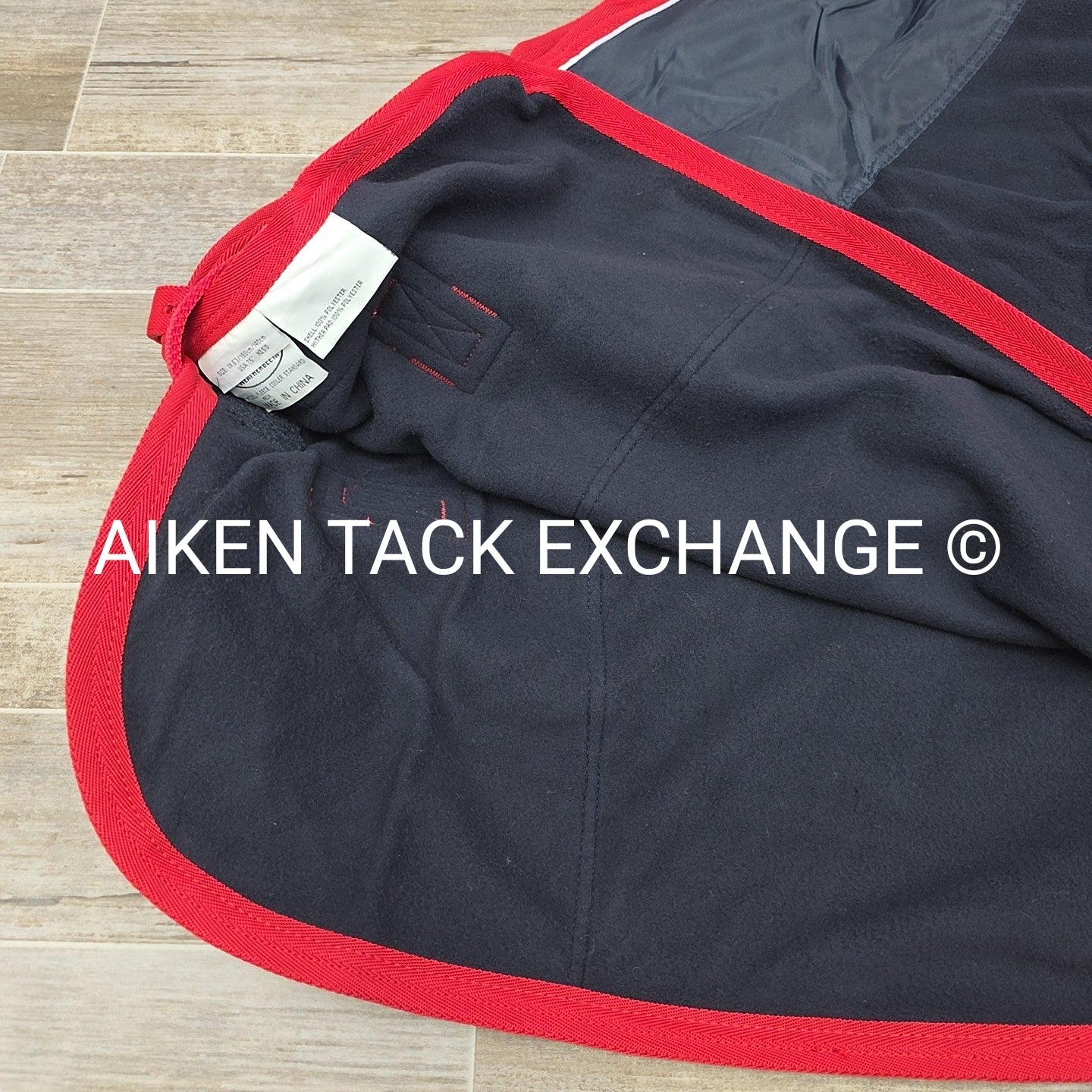 Weatherbeeta Fleece Cooler, 75"