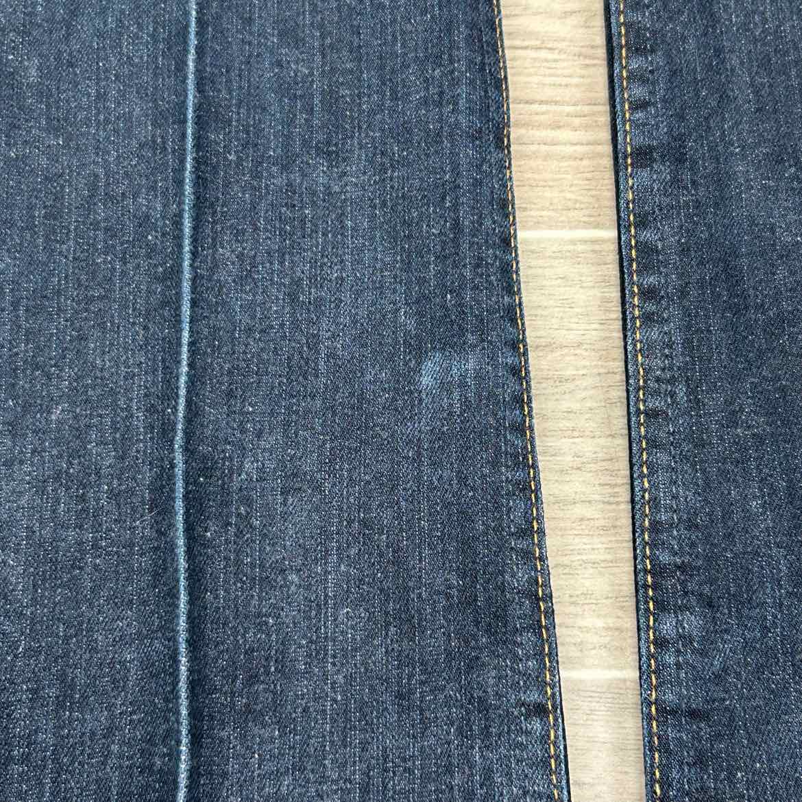 Wrangler Q-Baby Ultimate Riding Jeans, Size 2 Long