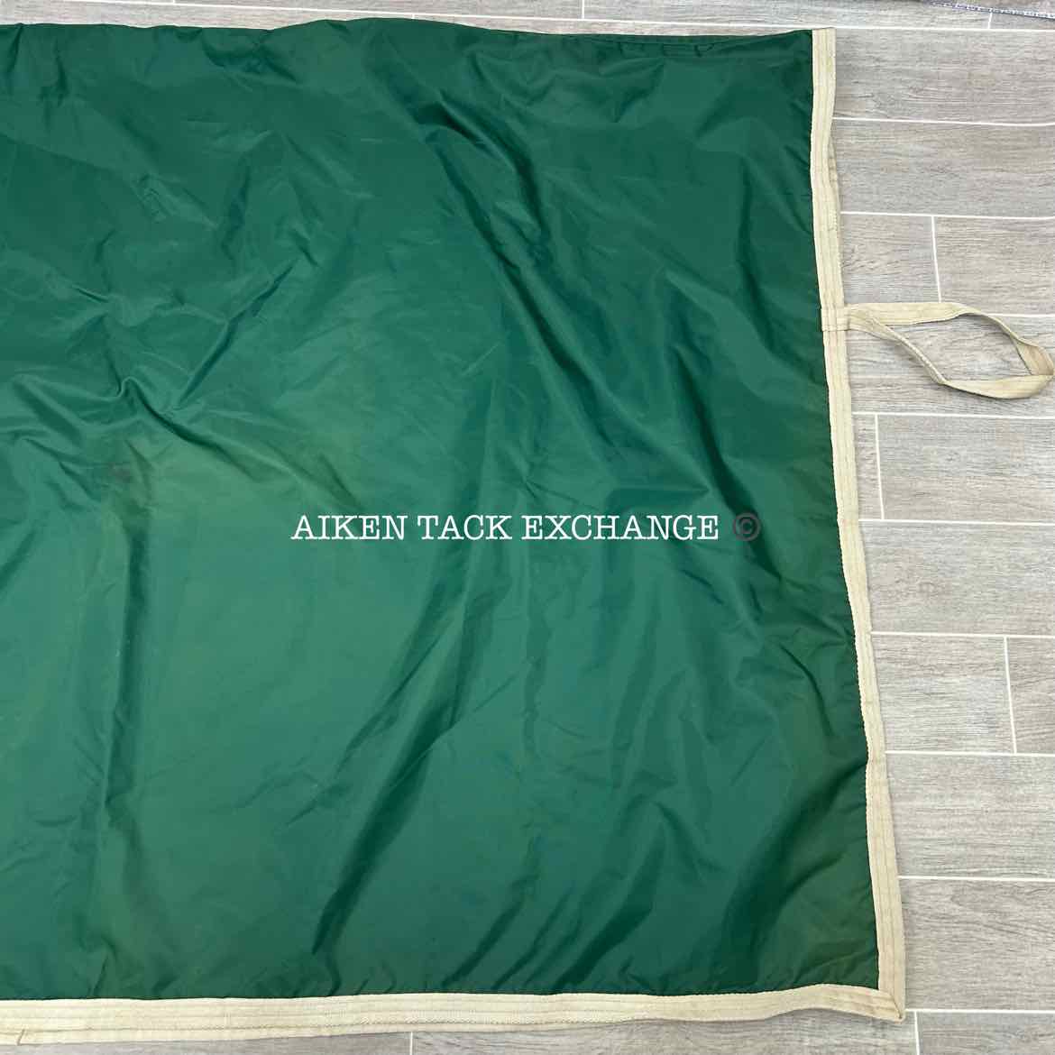 Saratoga Horseworks Ringside Rain Sheet, 90" x 96"