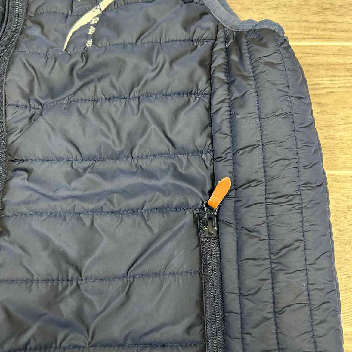 Antares Vest, Size Large