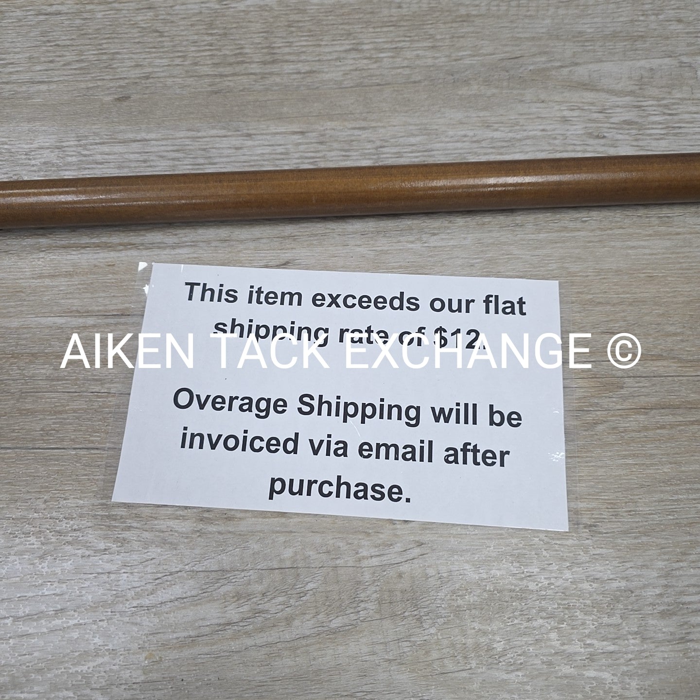 Racks, Hooks & Hardware