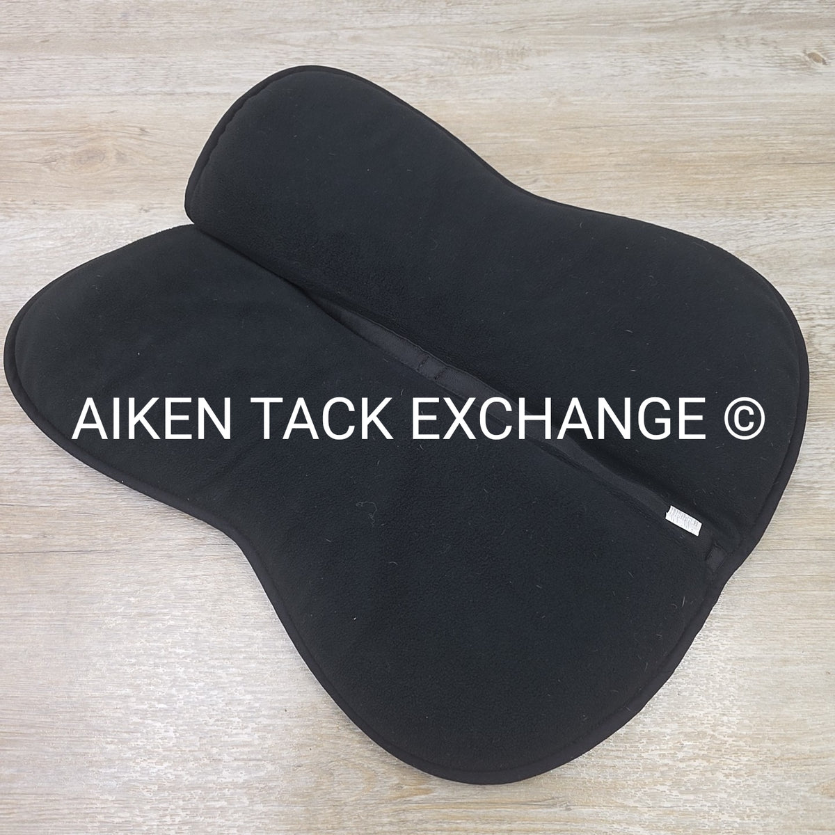 Ogilvy Memory Foam Half Pad