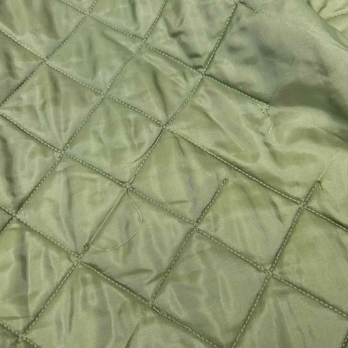 Barbour Quilted Jacket, Size X-Small