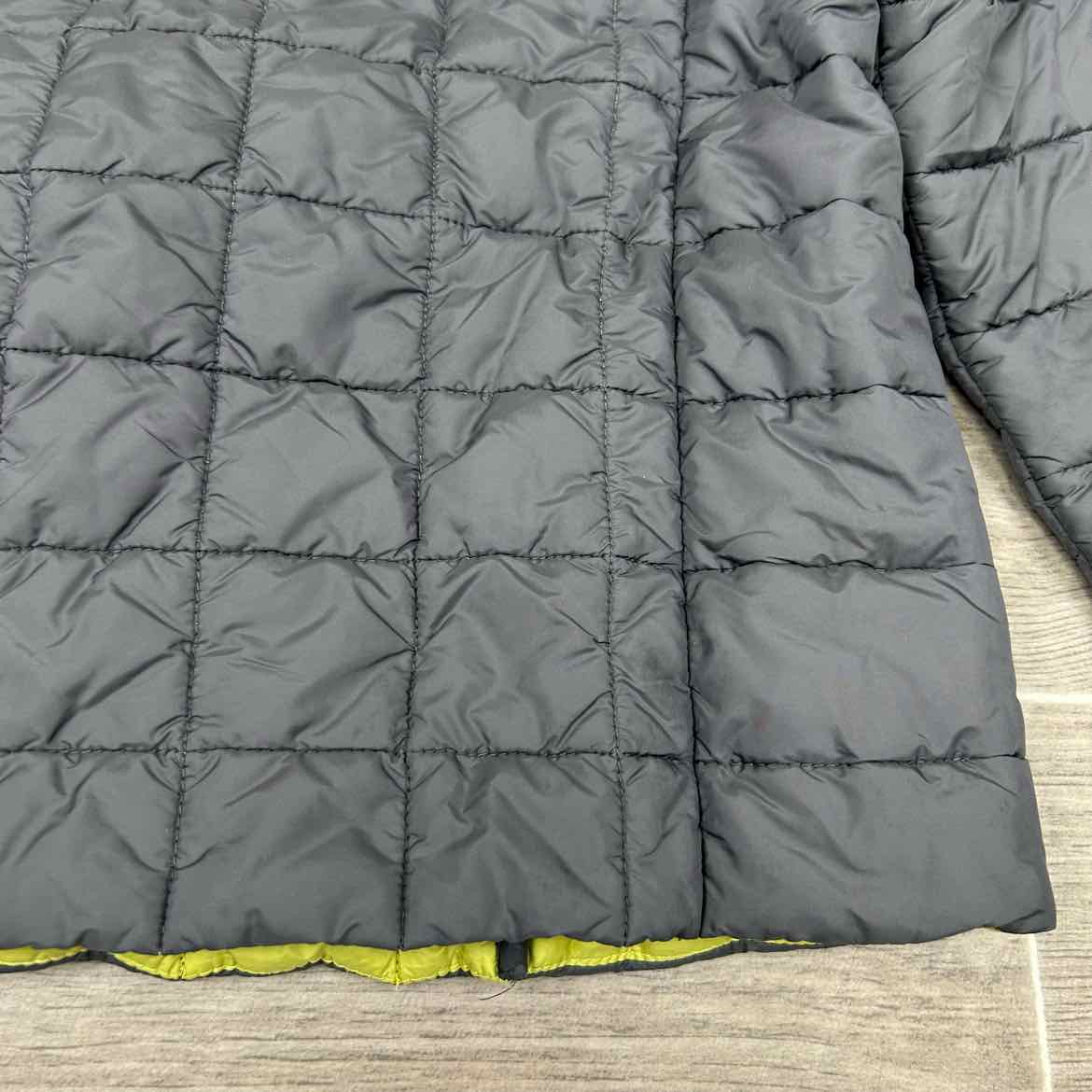 HV Polo Society Quilted Jacket, Size X-Large