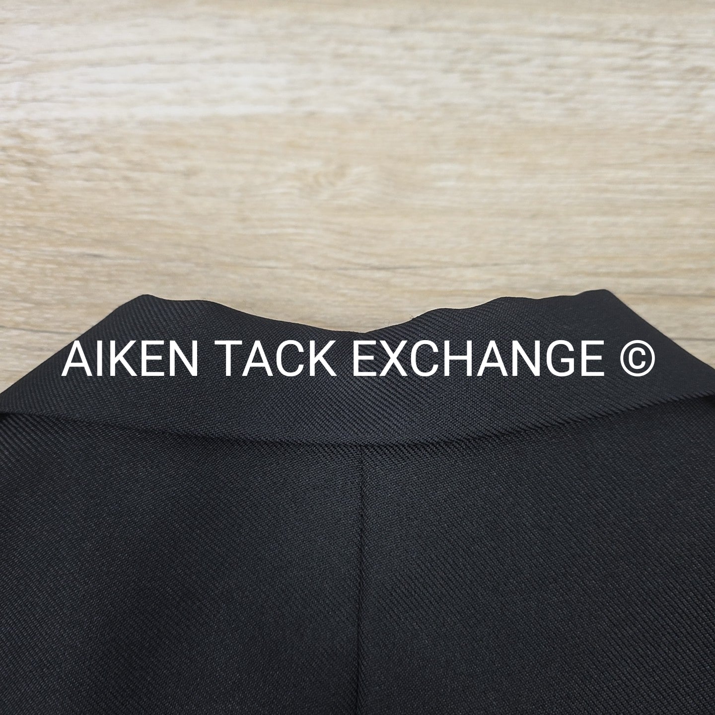 Show Coat, Size 14