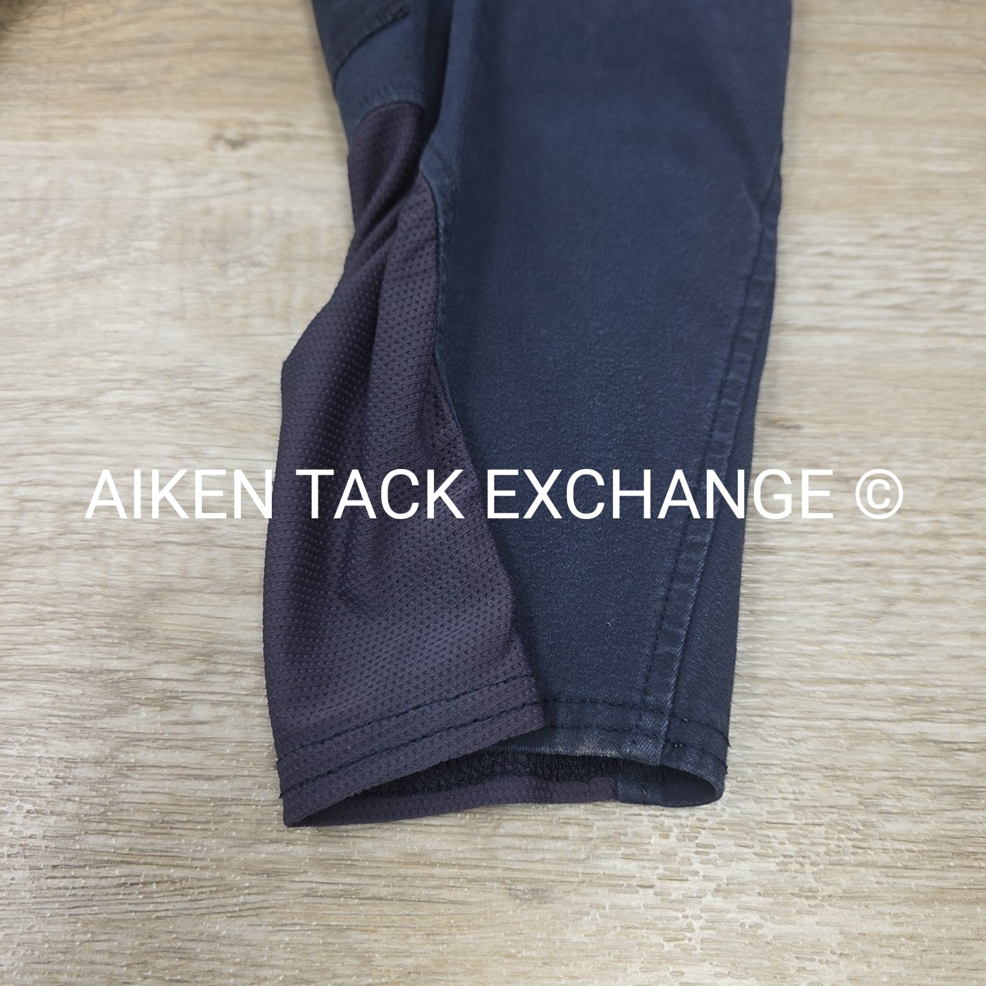 Shires Performance Knee Patch Breeches, Men's 34