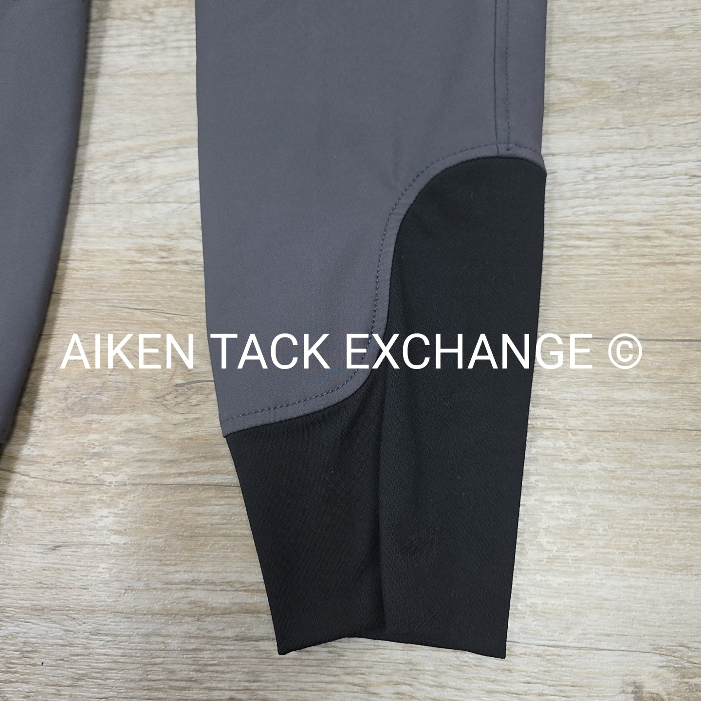 Dover Saddlery Wellesley Tech Full Seat Breeches, Women's 30