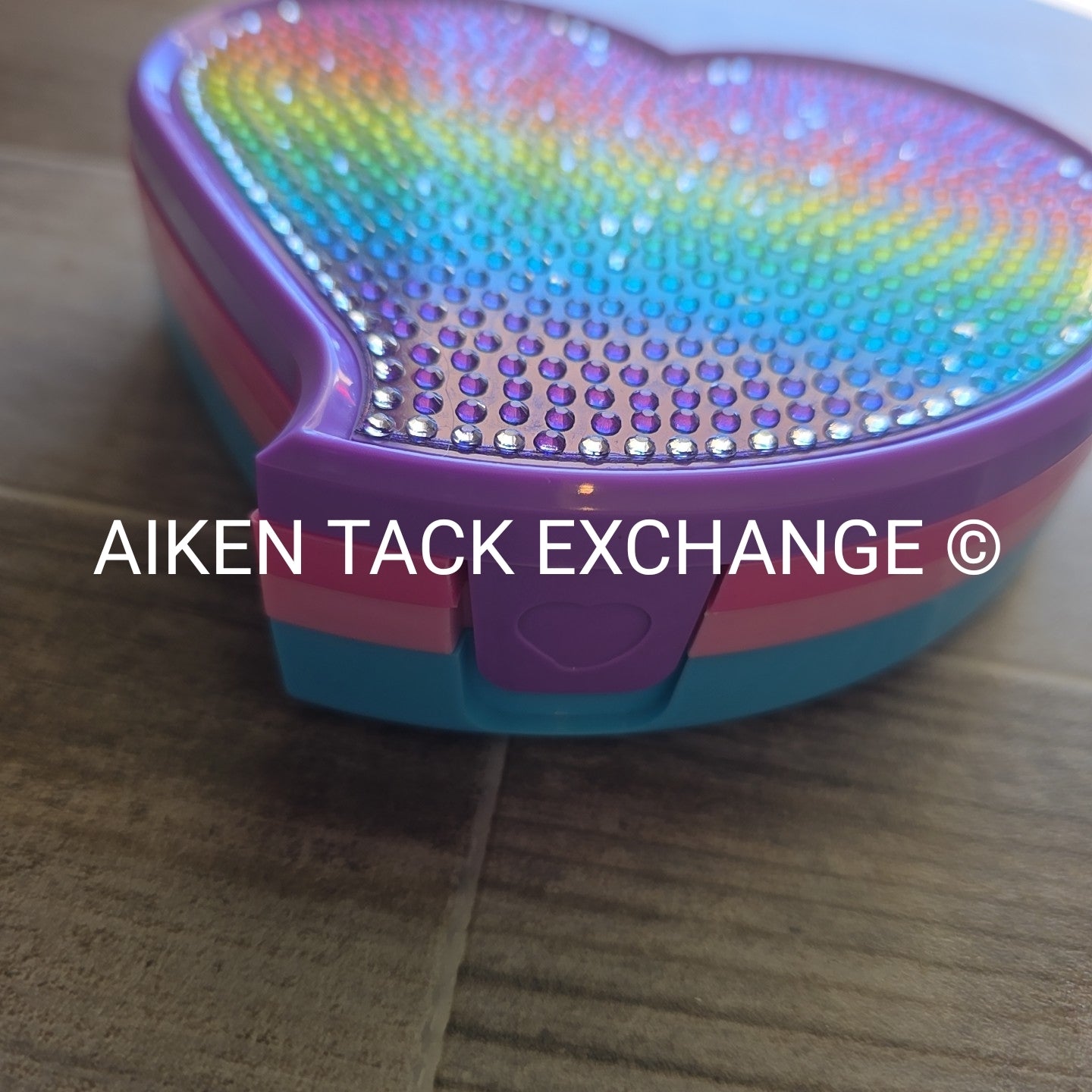 Claire's Beauty Sets - Makeup Kit, Lip Gloss Kit (3), & Confetti Gloss (1)