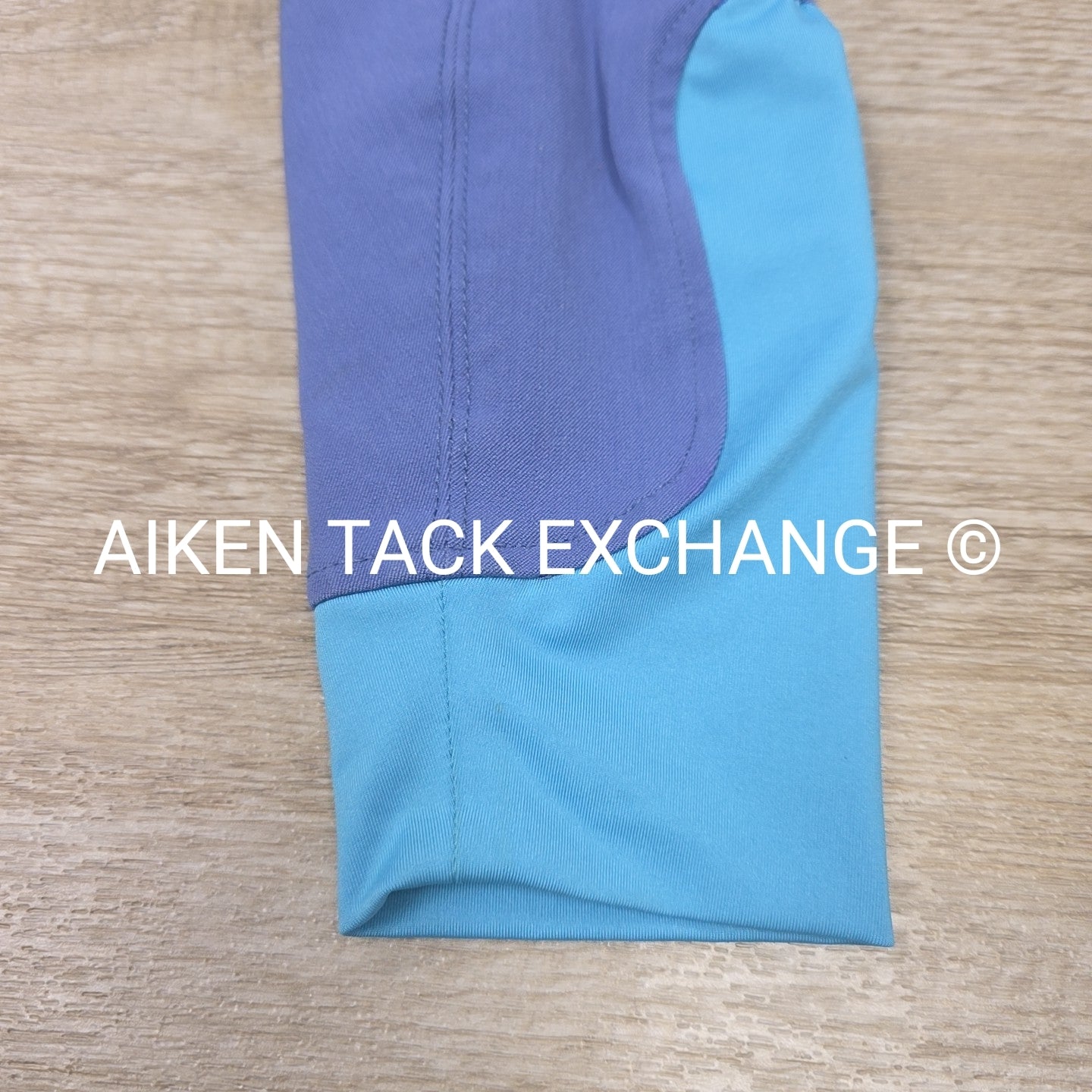 Dover Saddlery Knee Patch Breeches, Size 12