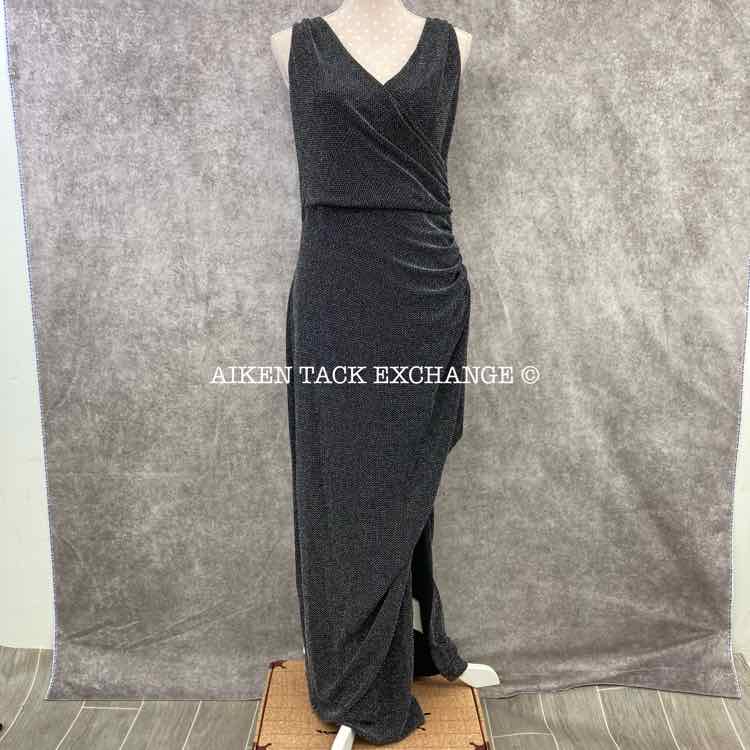 Ralph Lauren Evening Gown, Size 12 Aiken Tack Exchange Ralph Lauren Evening Gown, Size 12 Aiken Tack Exchange