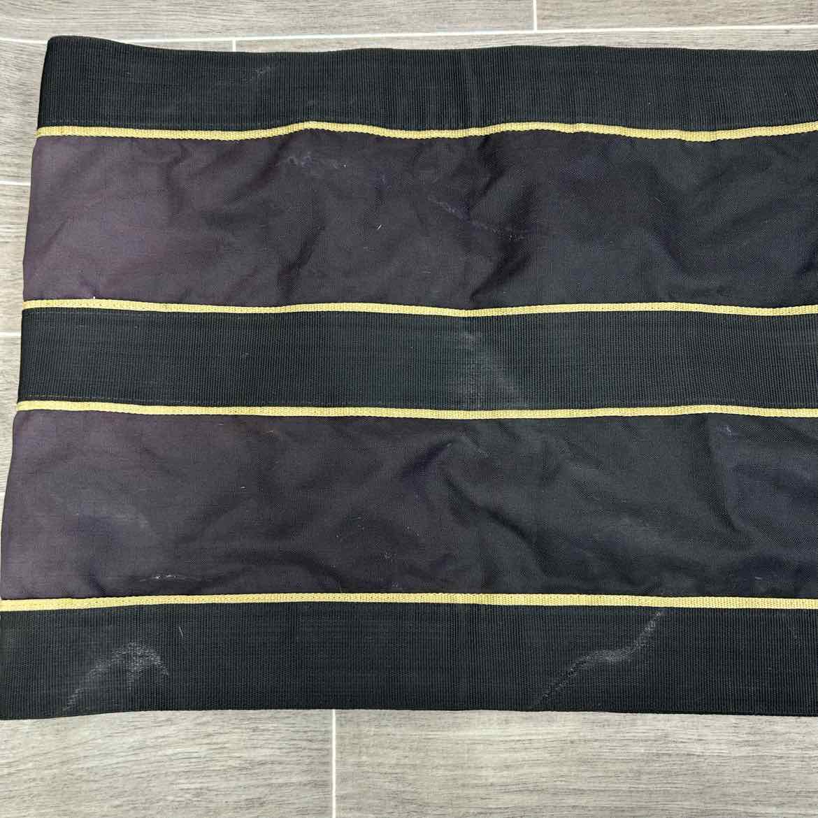 Brookside Equine Gear Aisle Guard with Snaps