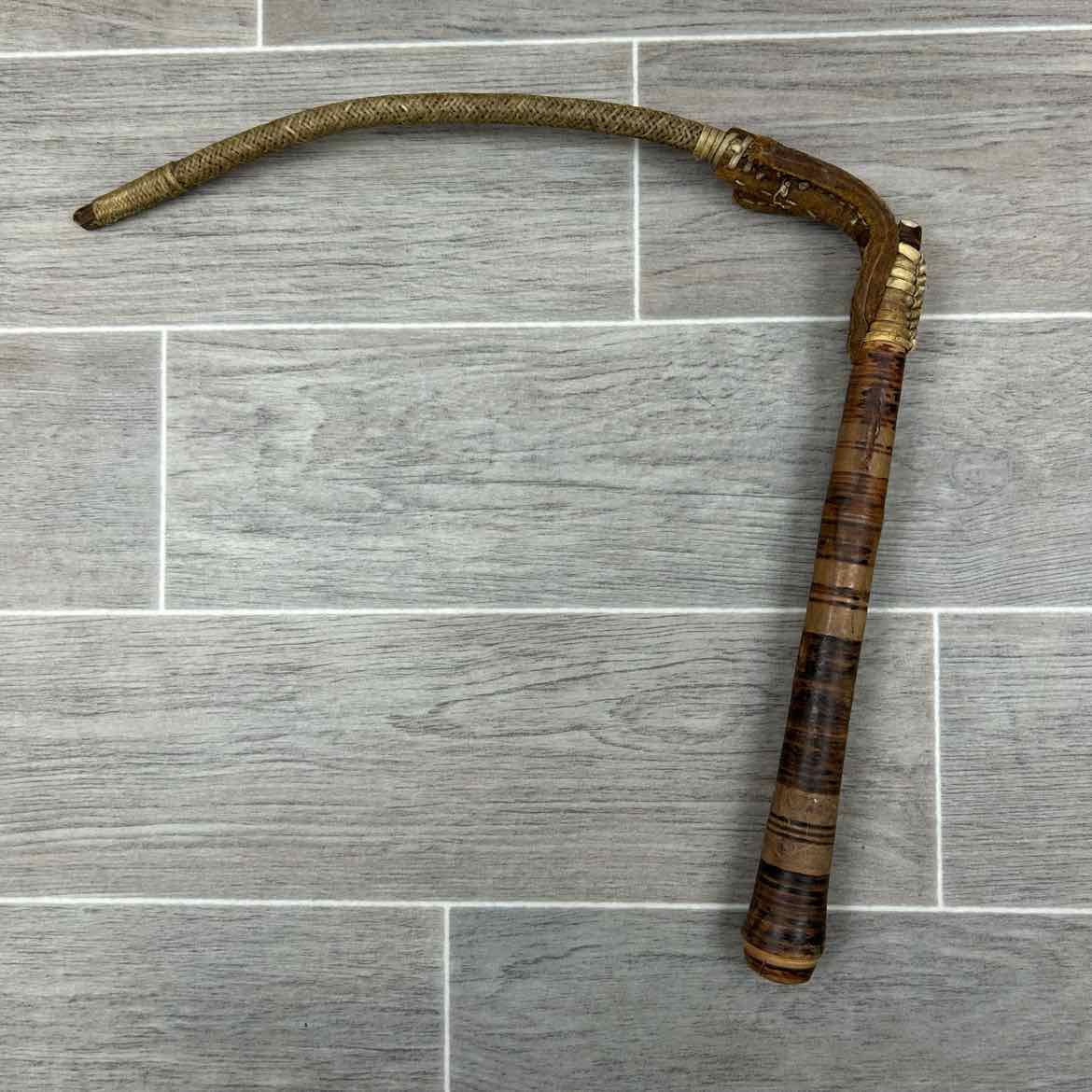 Camel Whip