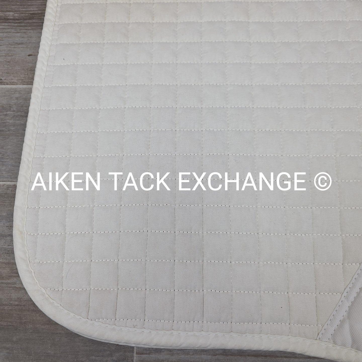 Weatherbeeta Prime Air-Tec Shaped Saddle Pad