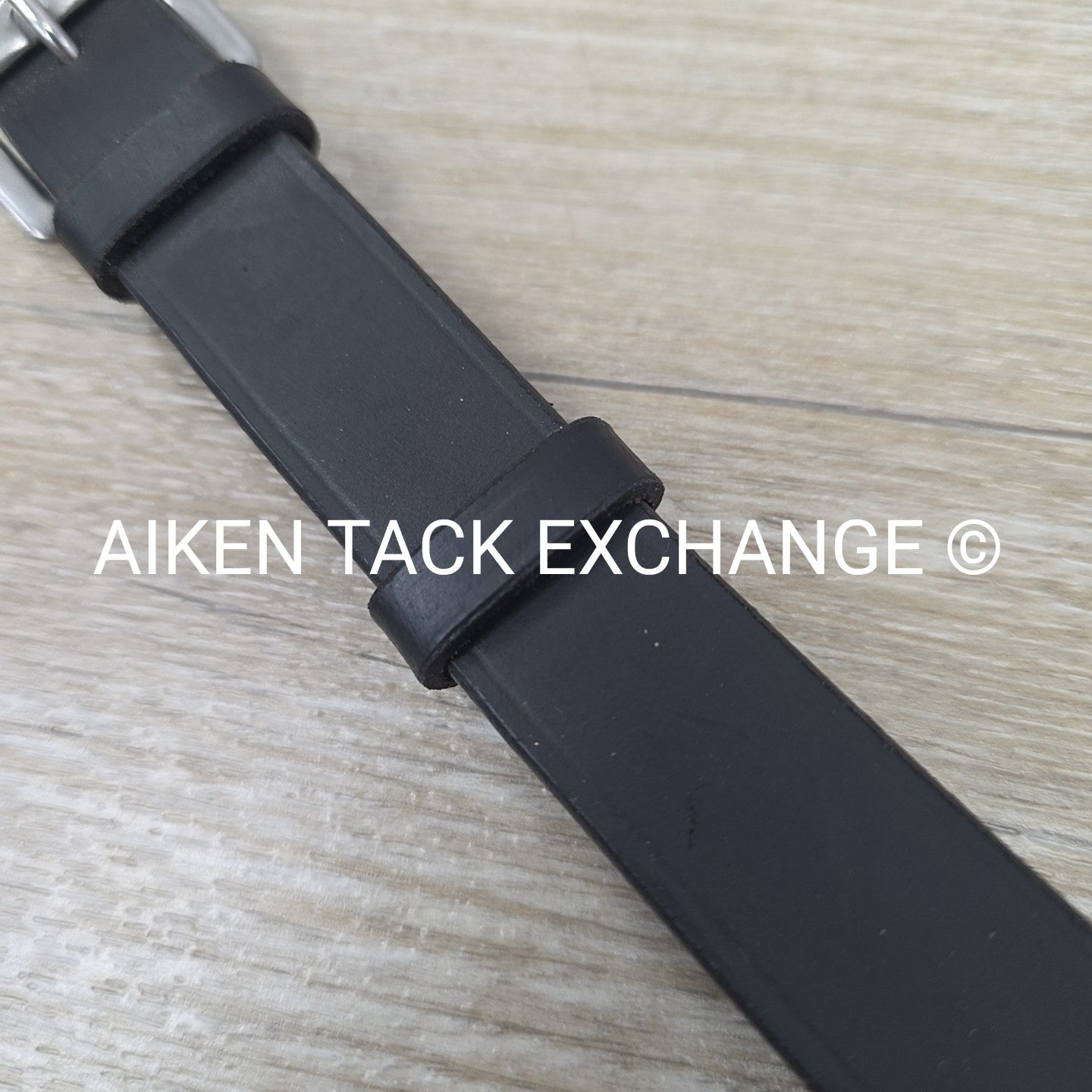 Correct Connect Running Martingale Add-On for Double Neck Strap