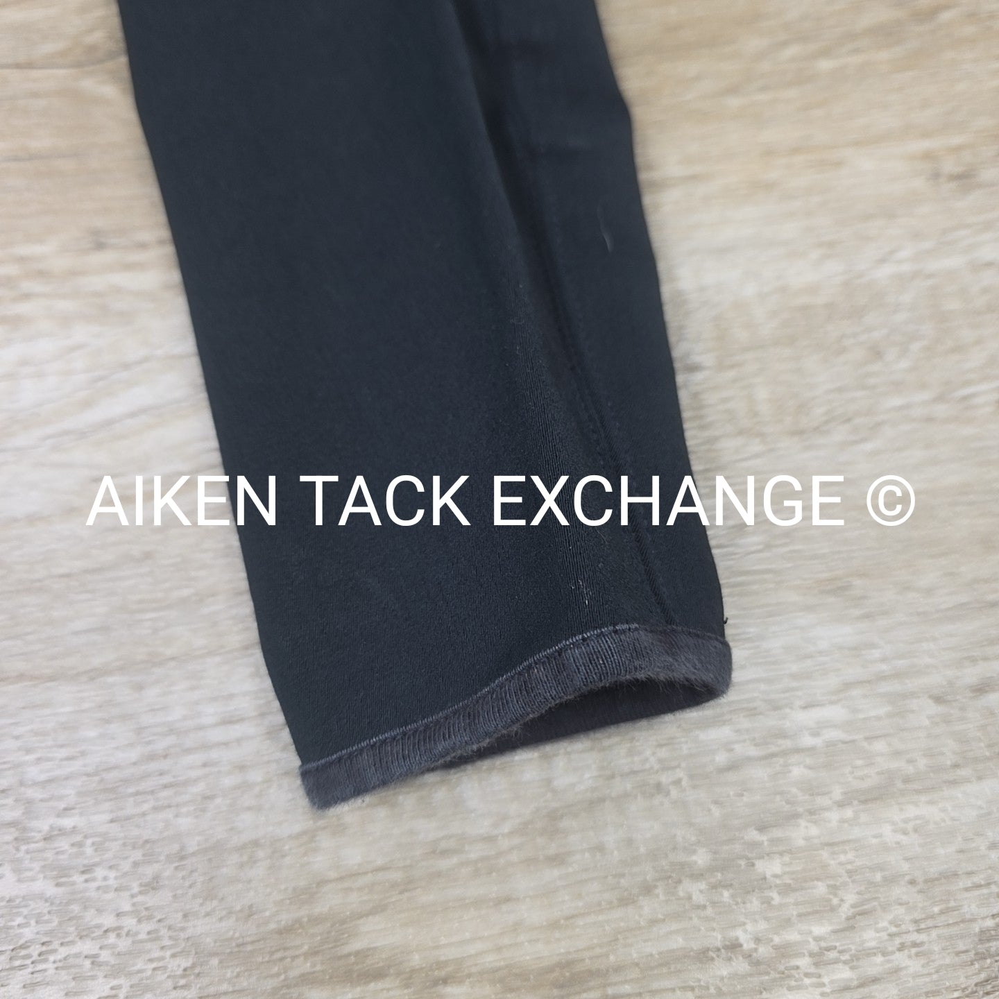 Chisel Knee Patch Breeches, Size 12