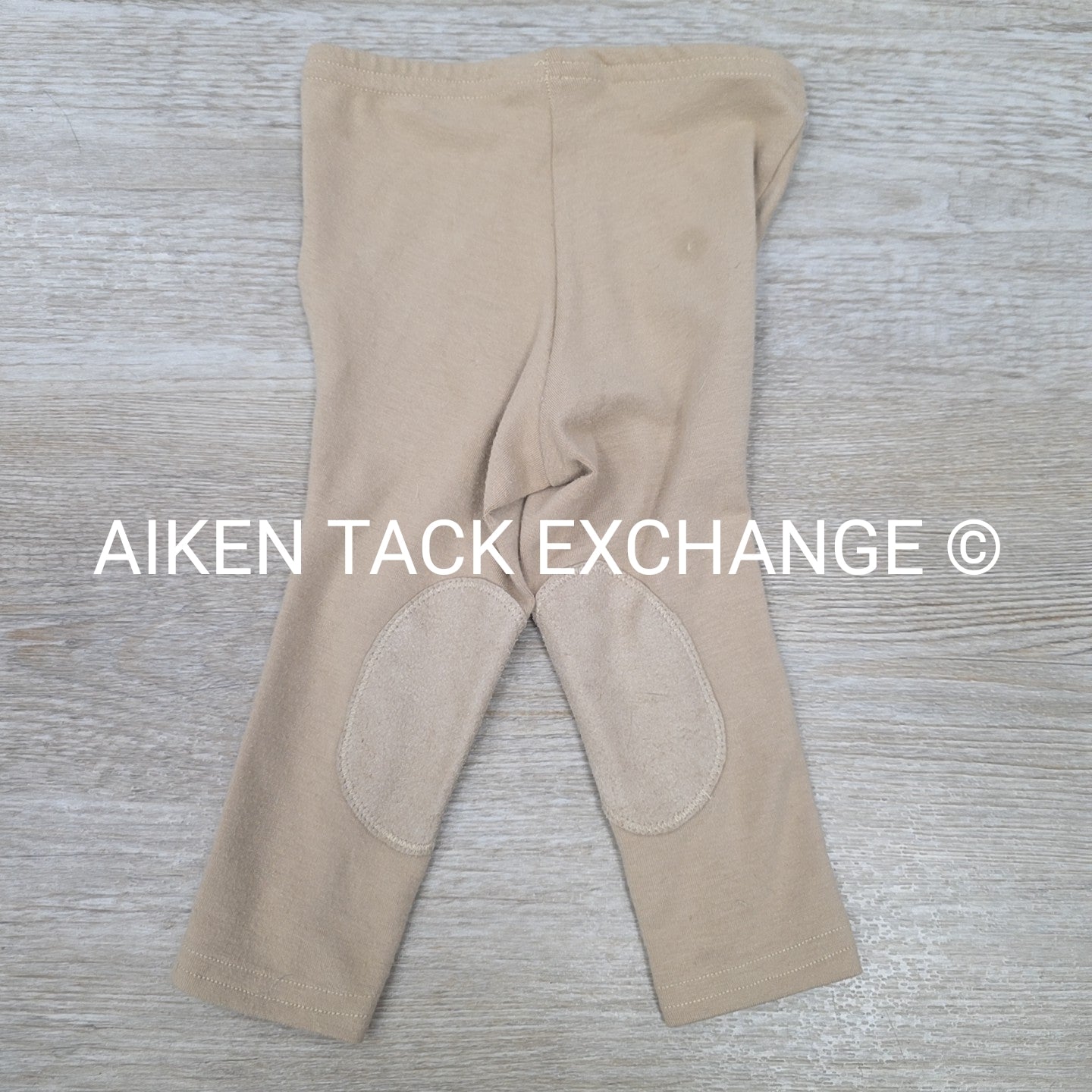 Boink Infant Knee Patch Breeches, Size Medium (12-18m)