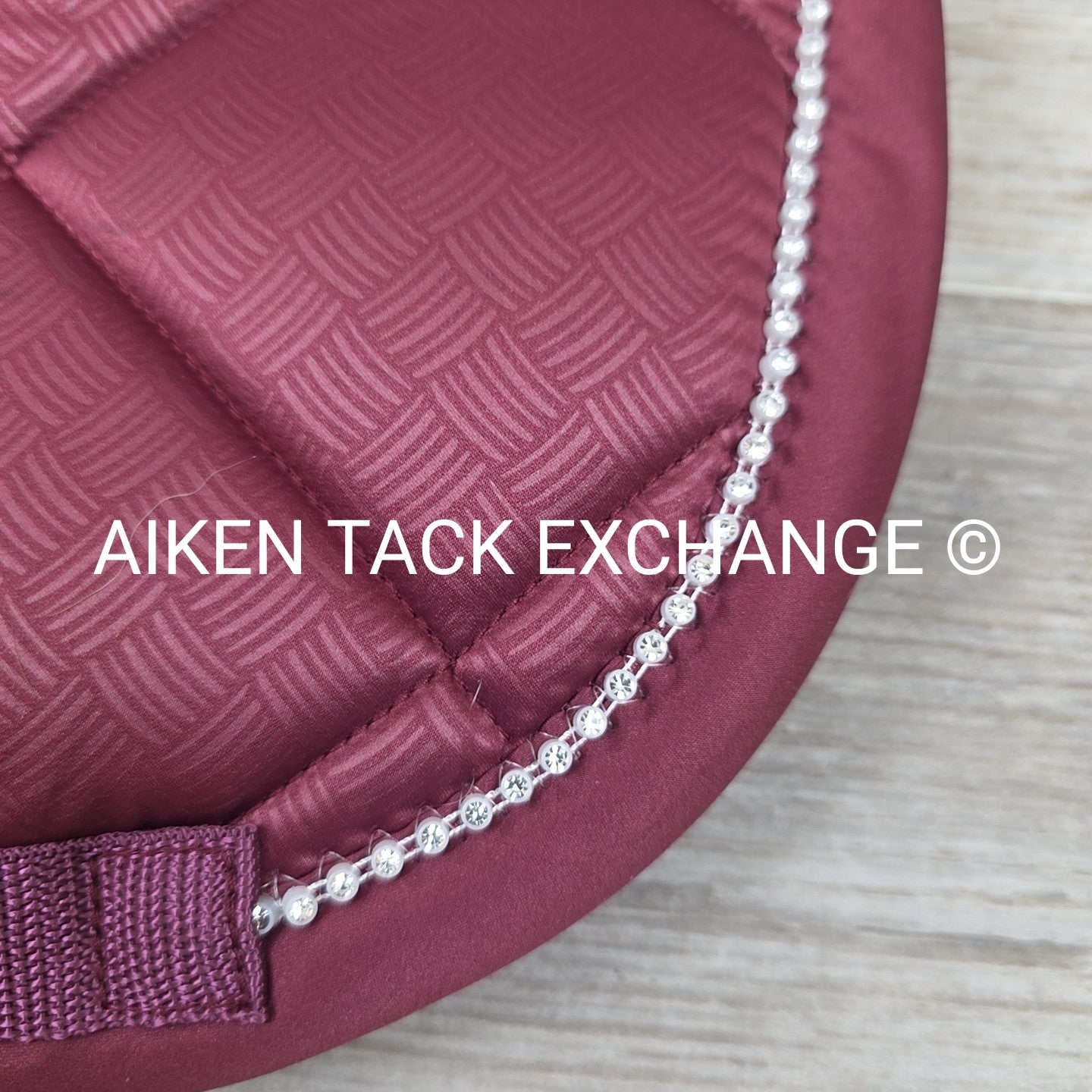 PS of Sweden Dressage Saddle Pad, Size Cob
