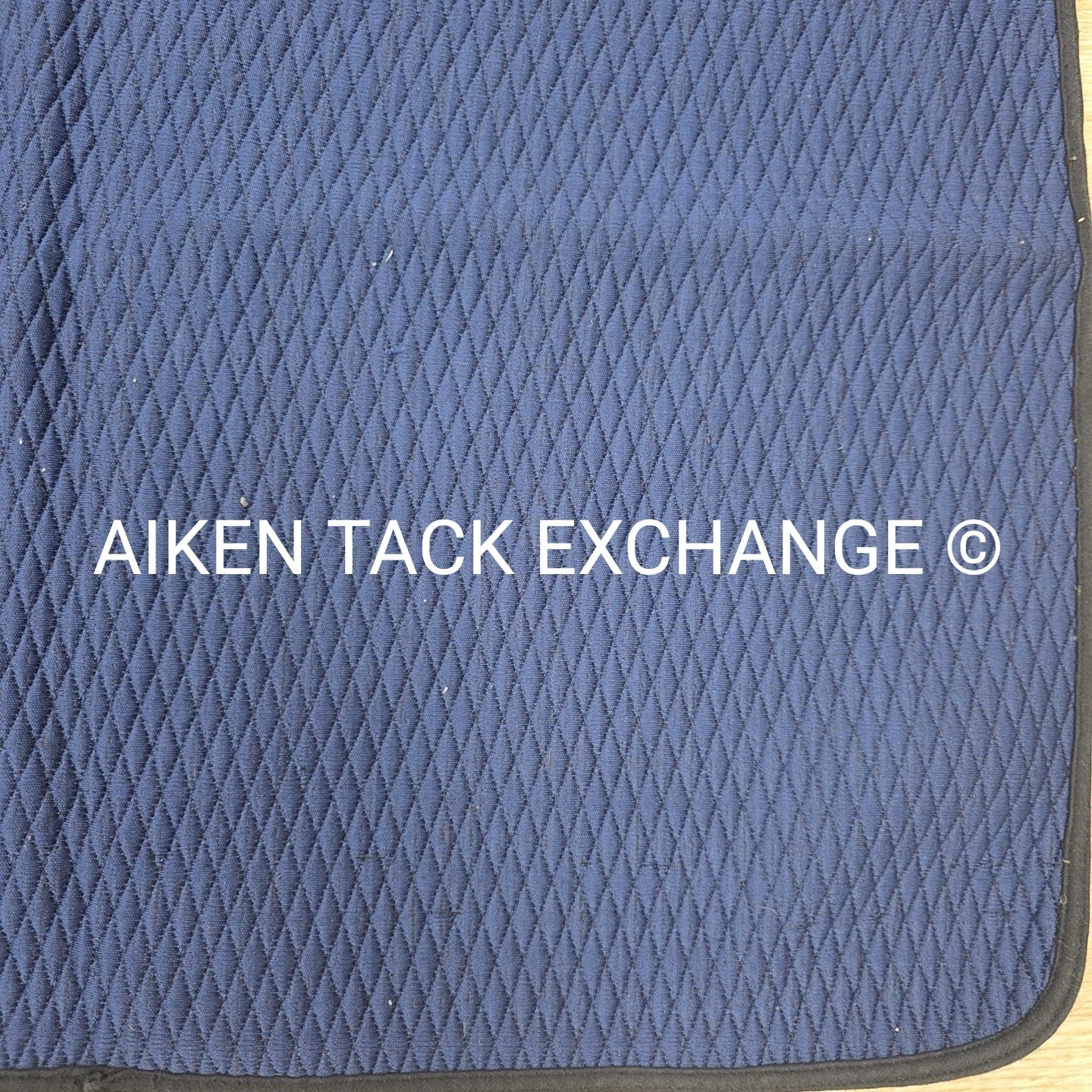 Toklat Square Saddle Pad