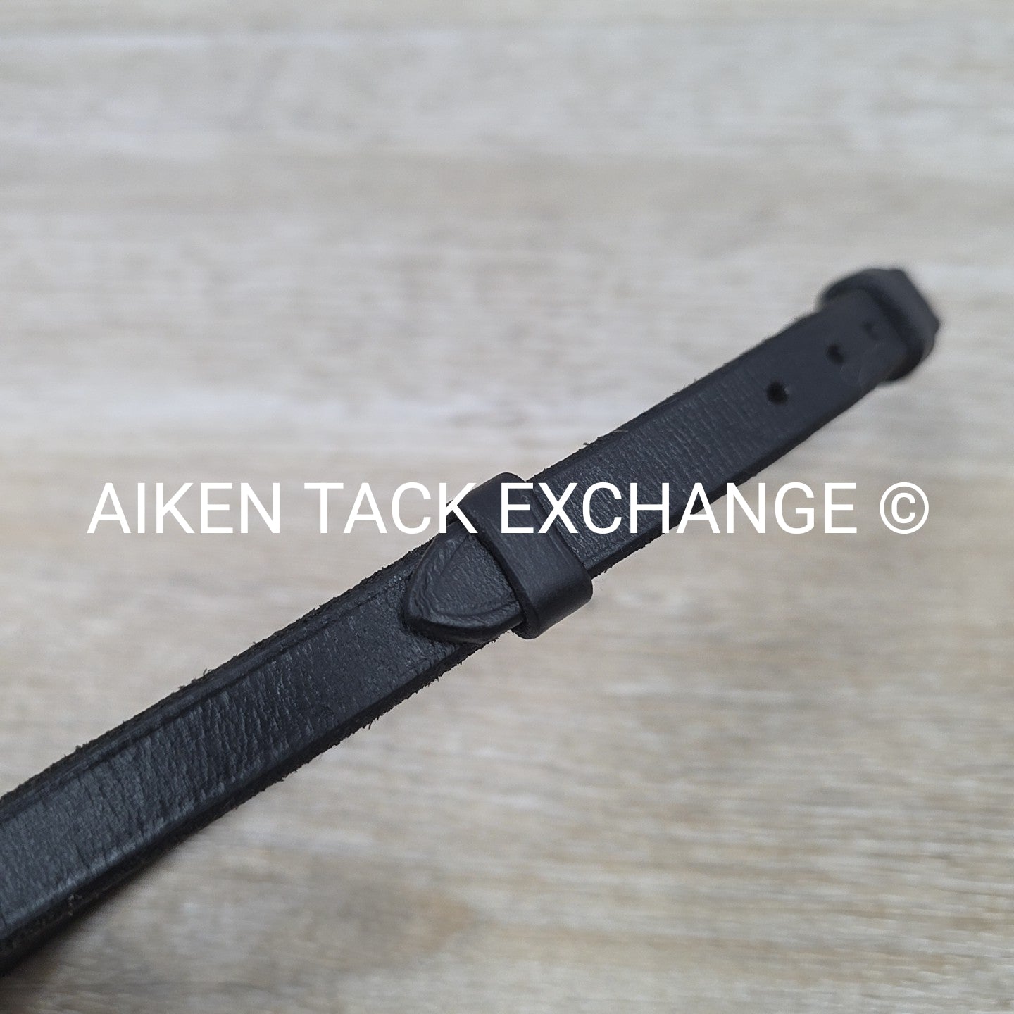 Flash Strap, Black