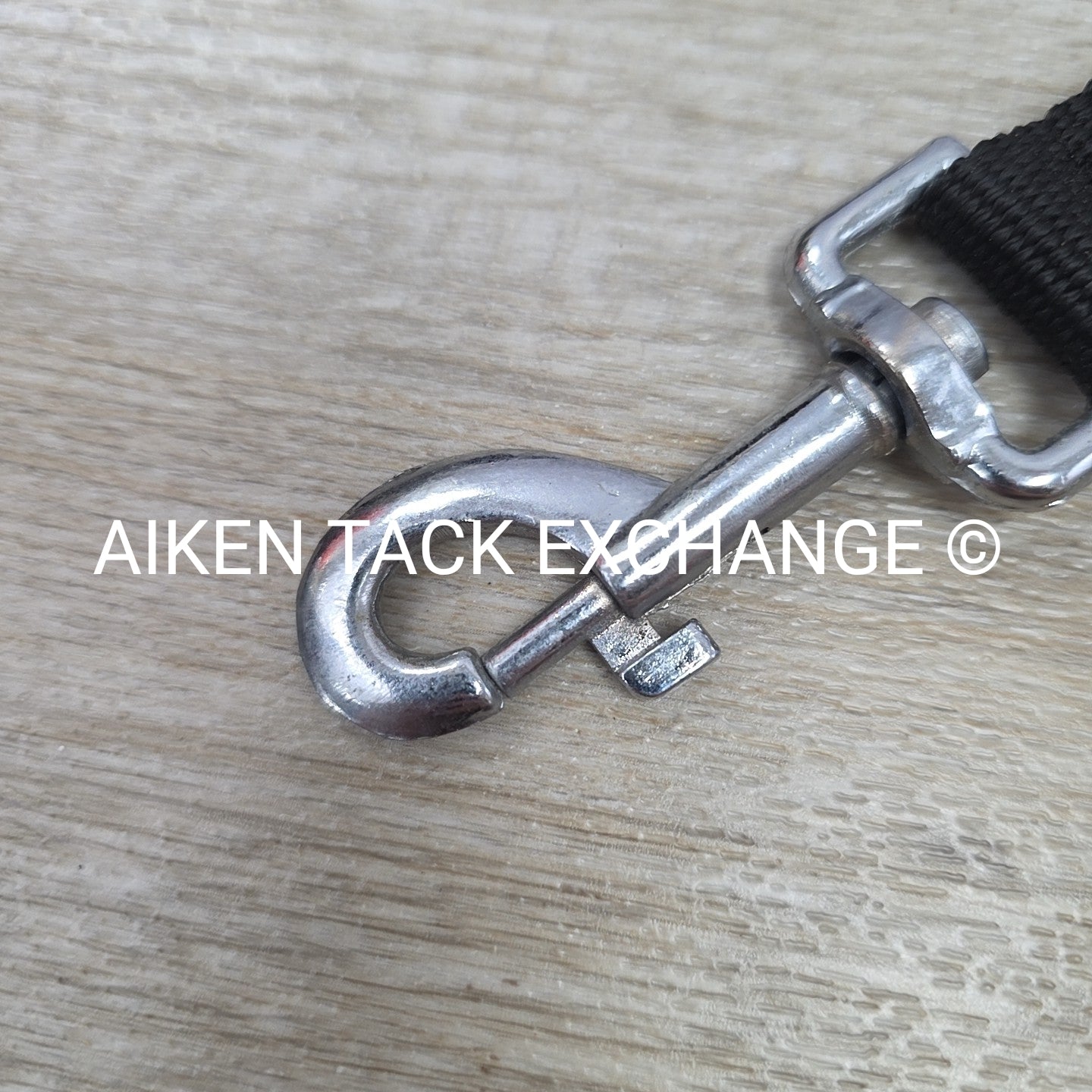 Nylon & Elastic Side Reins, Size Full