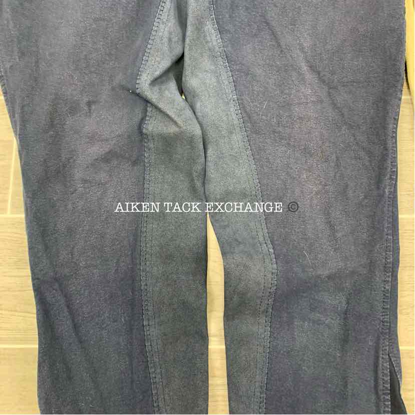 BARGAIN BUNDLE: 2 Pairs of Breeches, TuffRider Knee Patch & ELT Full Seat, 32