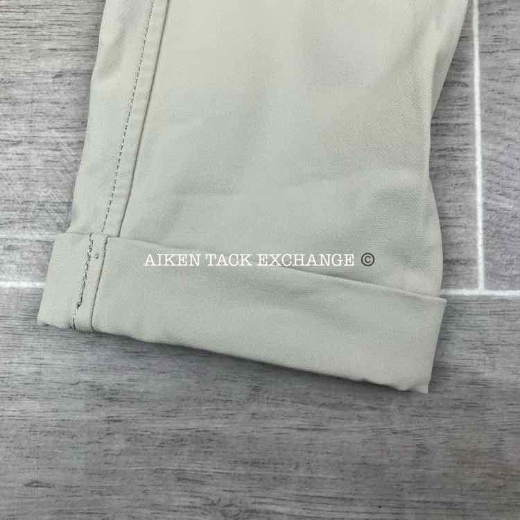 RJ Classics Knee Patch Jods, Size 10 R