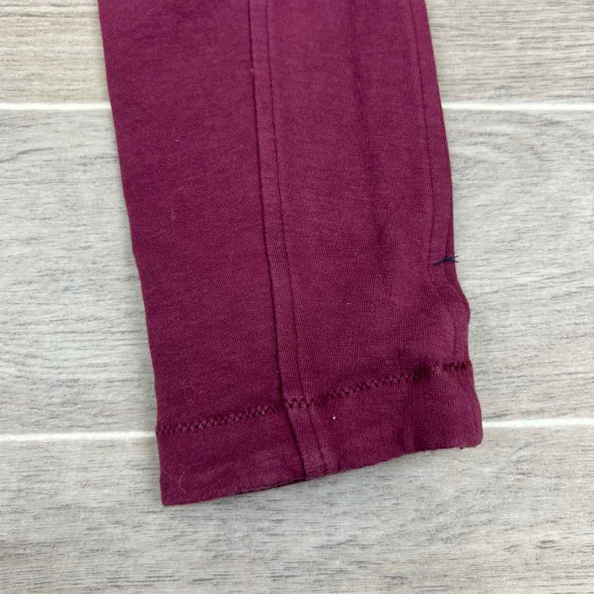 Dover Saddlery Riding Sport Silicone Grip Knee Patch Breeches, Size 28