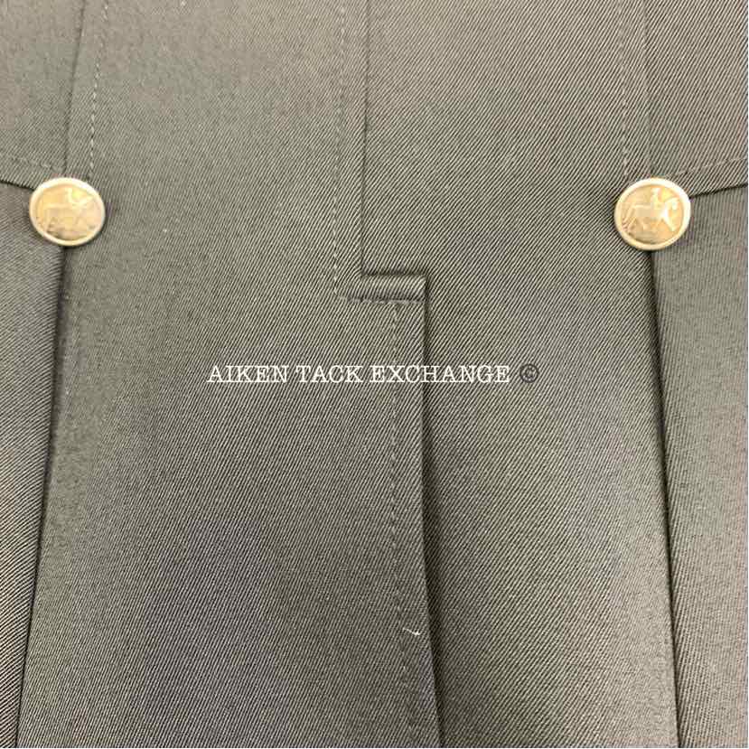 Pikeur Dianna Dressage Coat, Women's 8 L