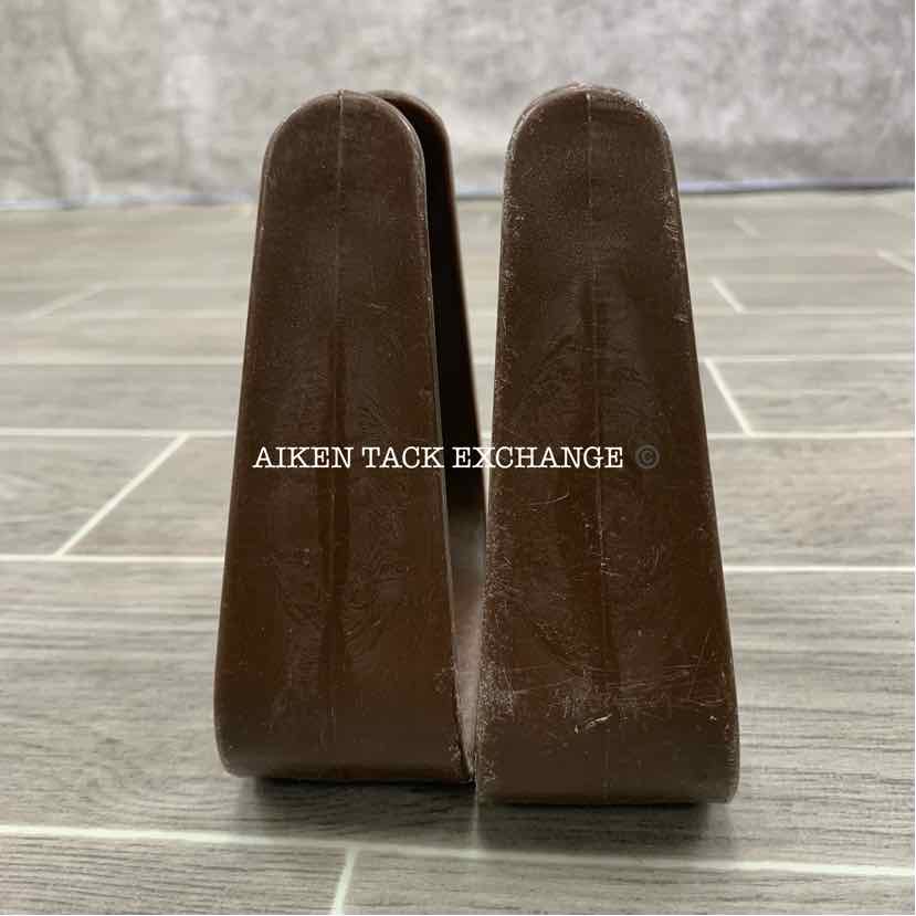Plastic Western Stirrups