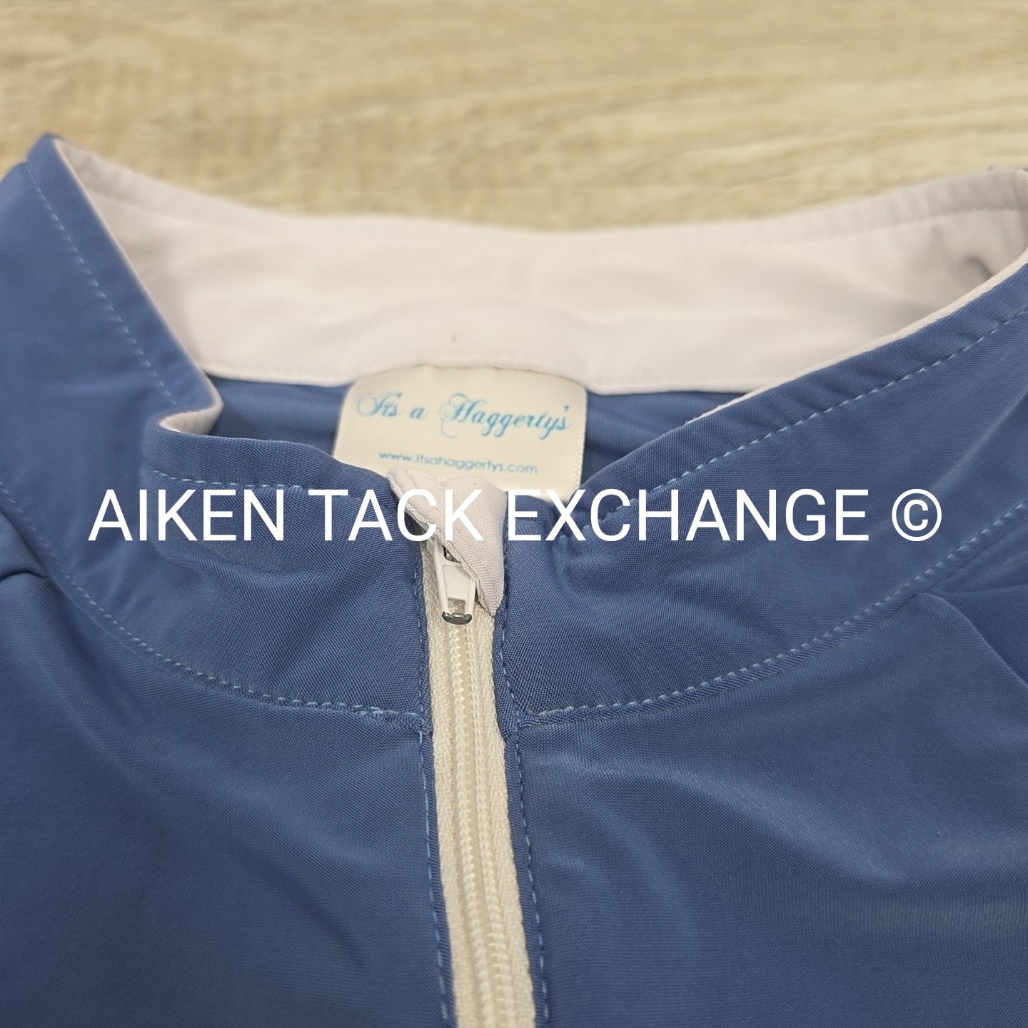 It's A Haggerty's Long Sleeve Sun Shirt, Size X-Large