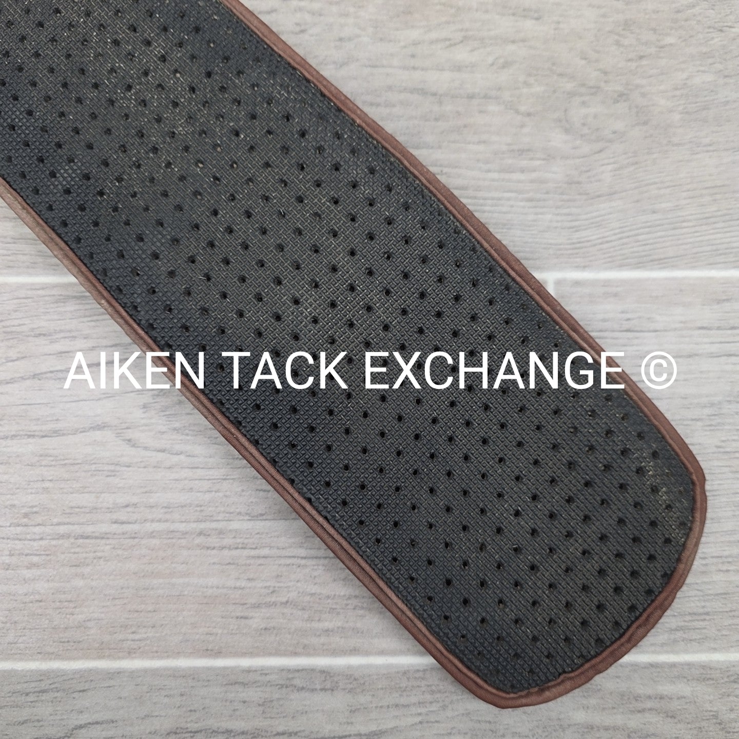 Professional's Choice SMx VenTech Girth, Brown, 26"