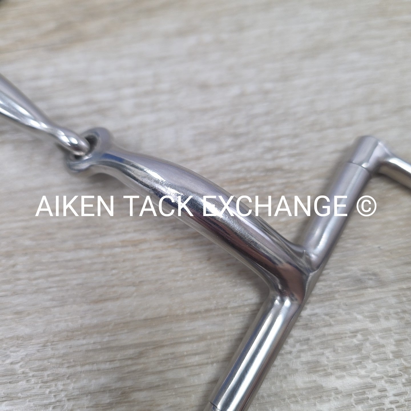 Korsteel Single Joint D Ring Bit 5.5"
