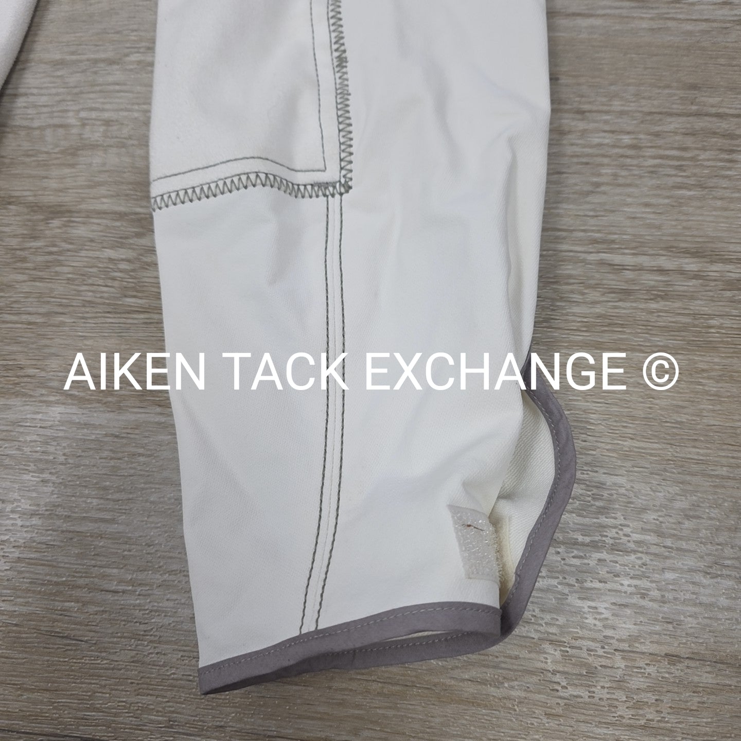 Goode Rider Full Seat Breeches, Size 26 L