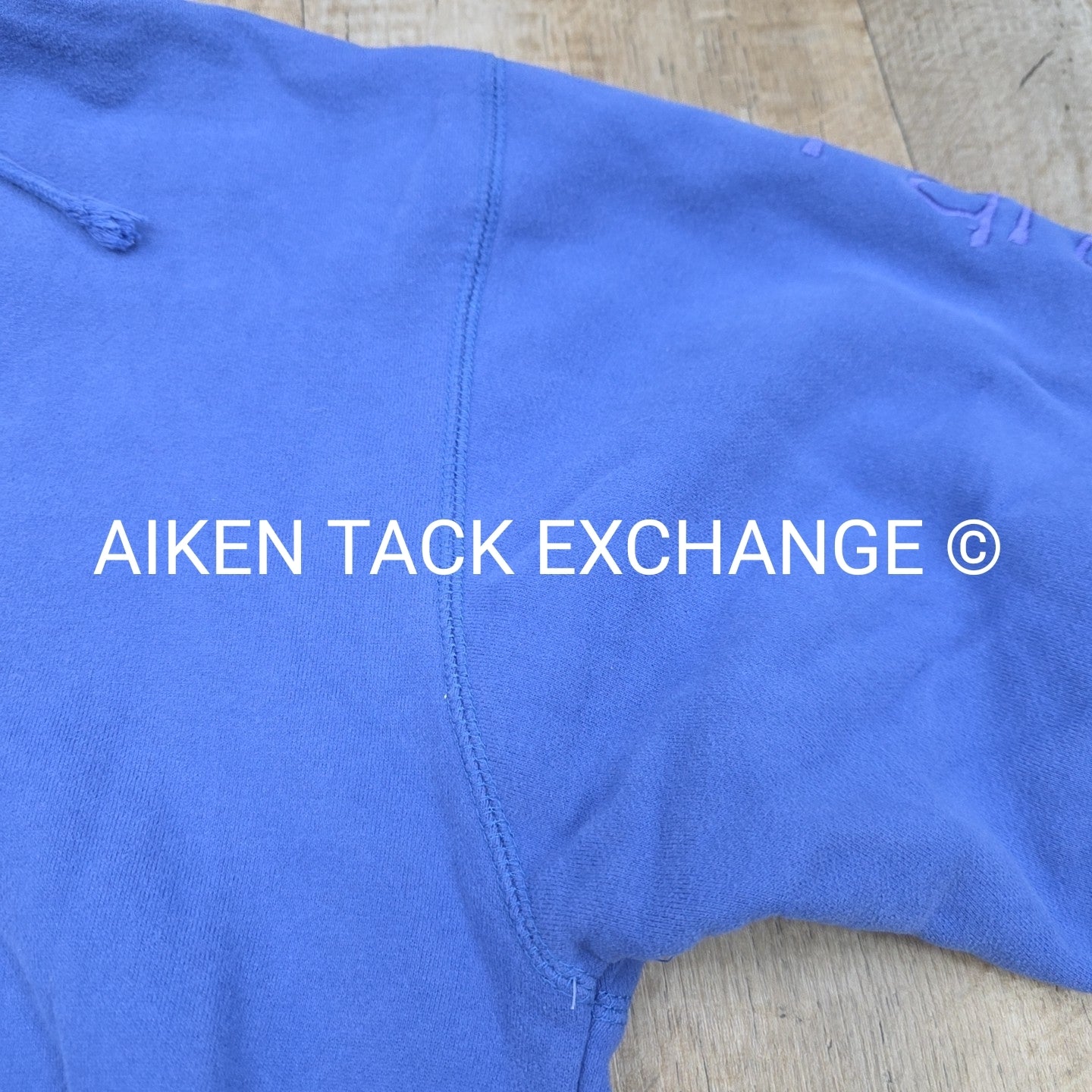 Parelli Hoodie, Size Large