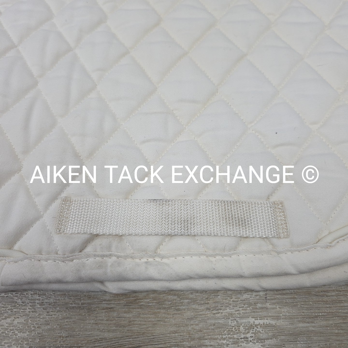 BARGAIN BUNDLE: 2 Toklat Classics III All Purpose Saddle Pads