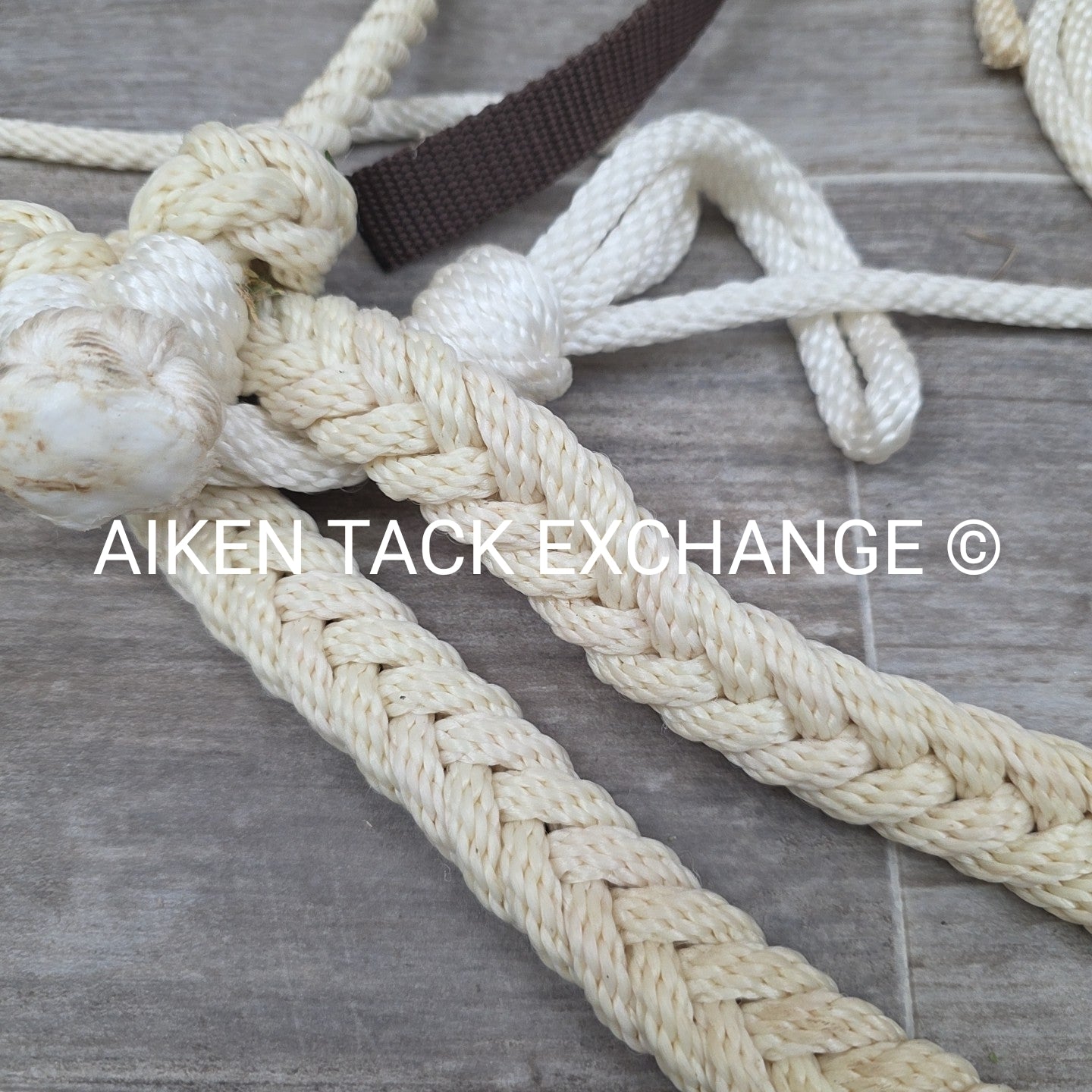Nylon Bosal Set
