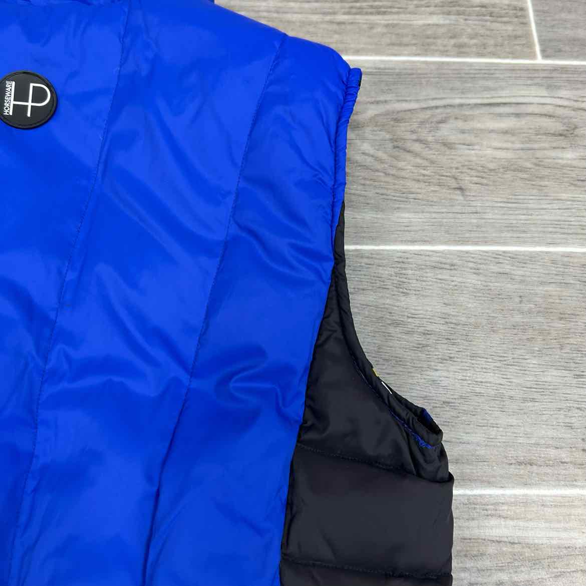 Horseware Puffer Vest, Size X-Small