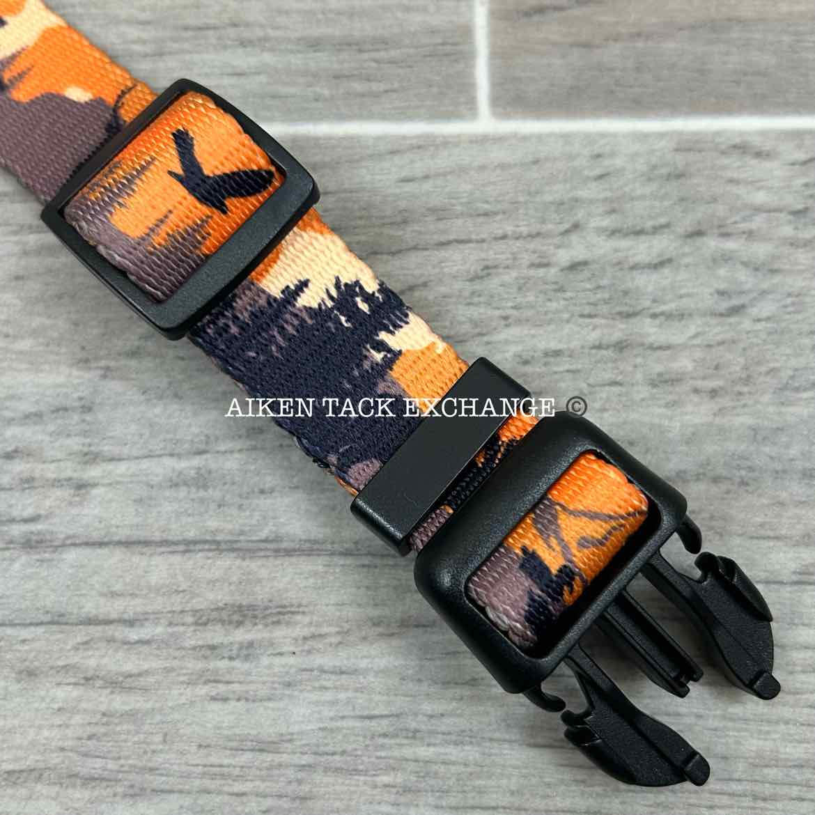 Rocky Mountain Dog Ranger Alpine Collar, Size Medium