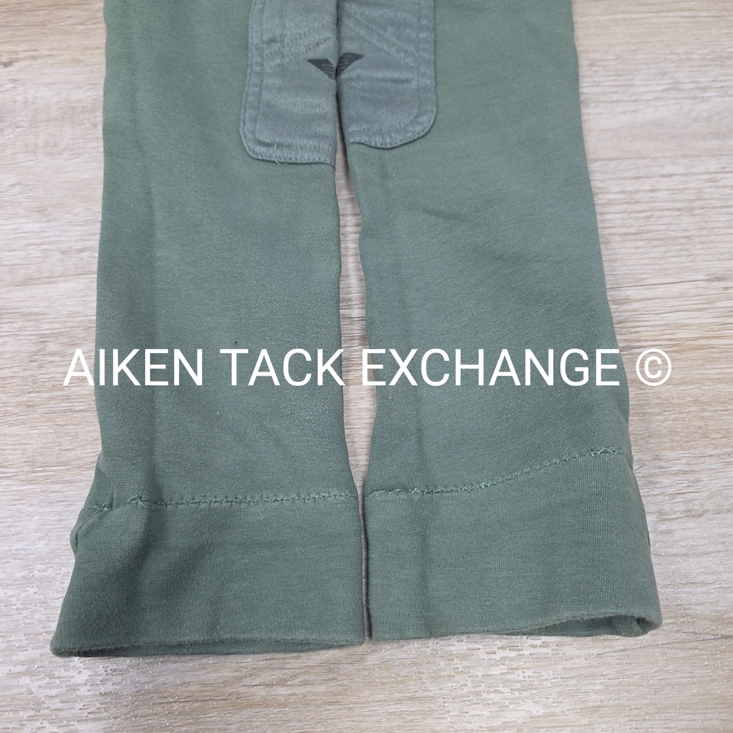 BARGAIN BUNDLE: TuffRider Knee Patch Pull On Jods, Size 12