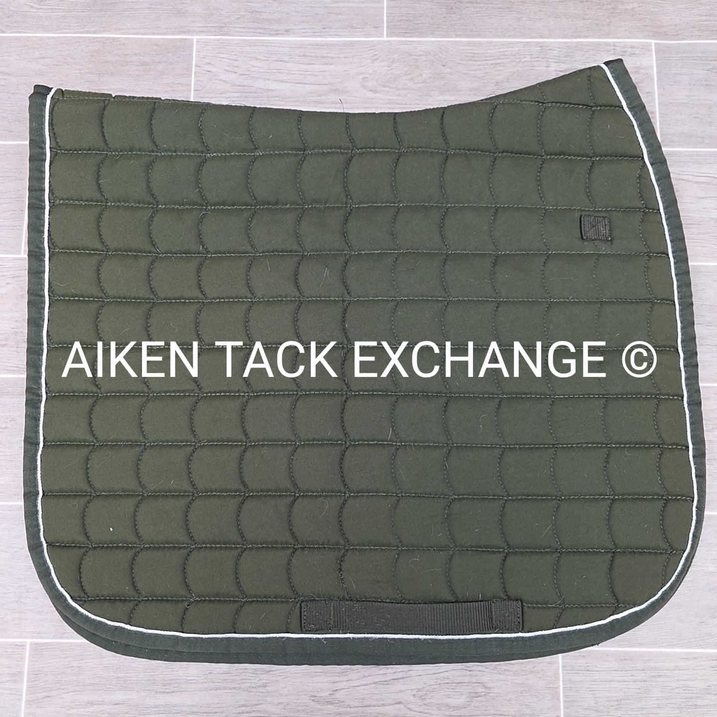Horze Dressage Saddle Pad